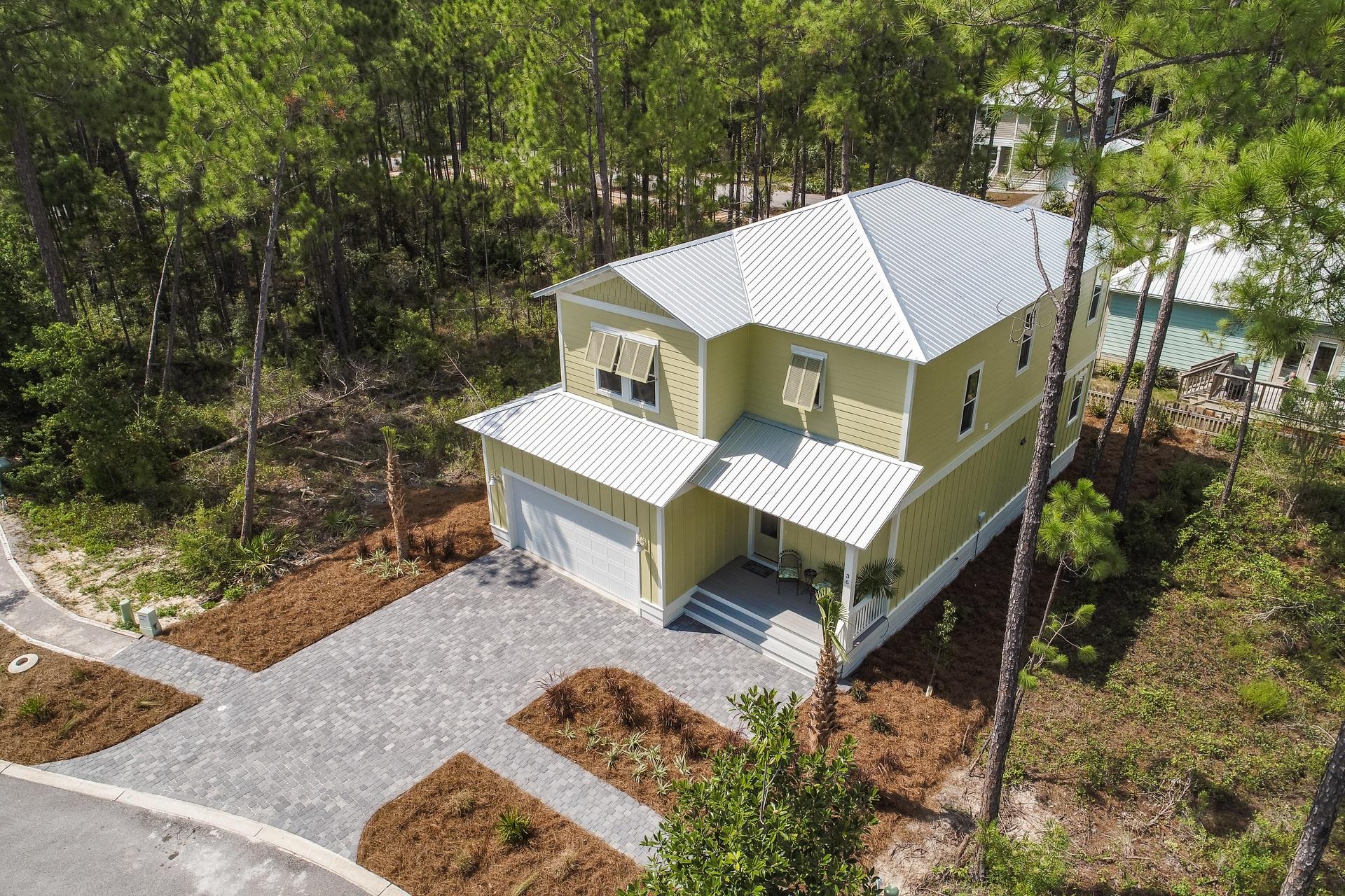 Hidden Grove - Residential