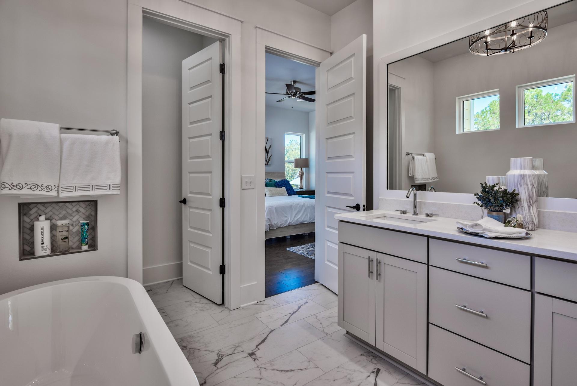 Hidden Grove - Residential