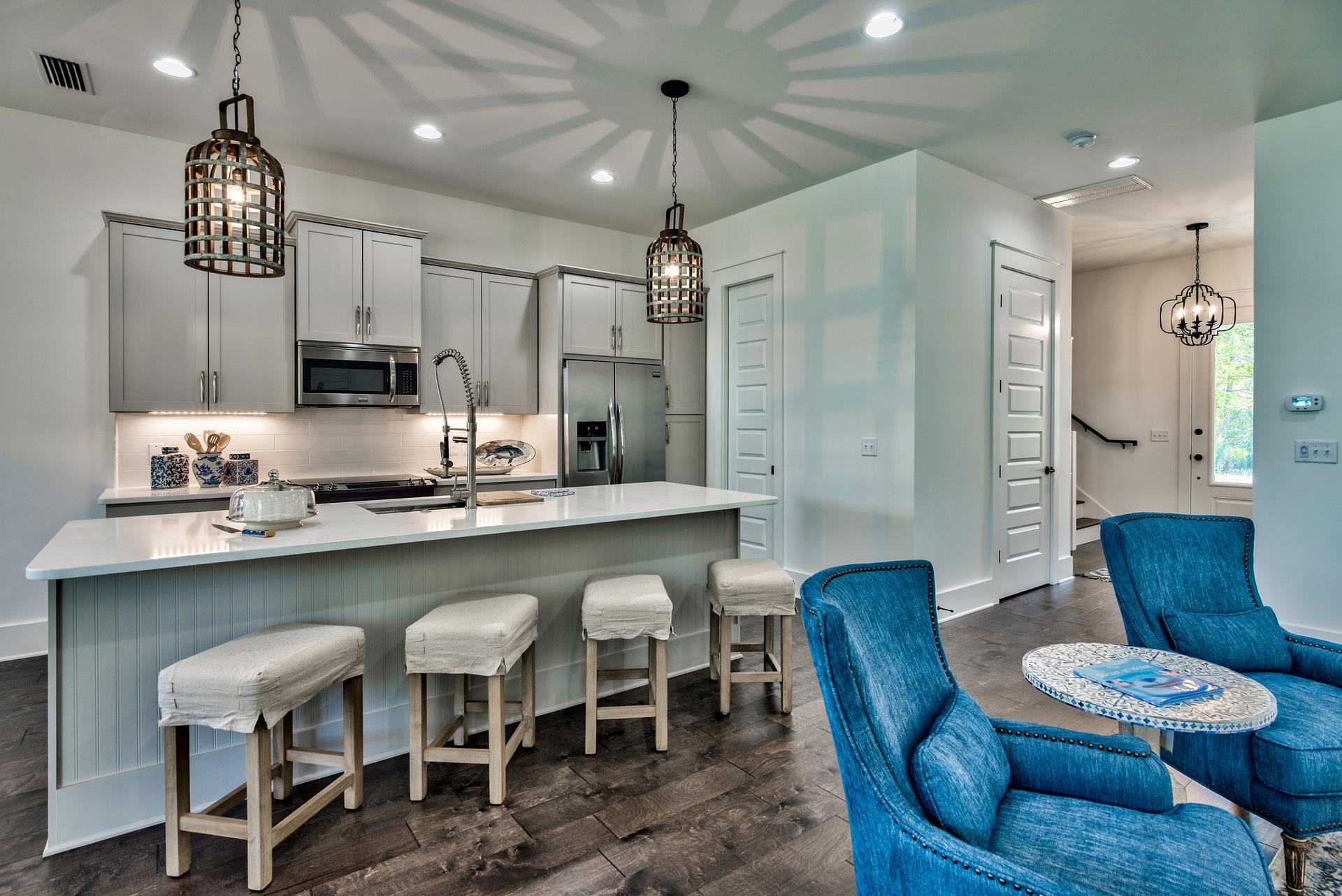 Hidden Grove - Residential