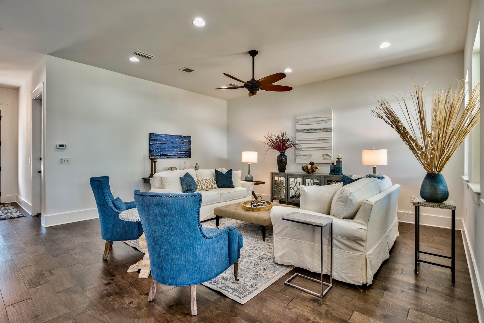 Hidden Grove - Residential