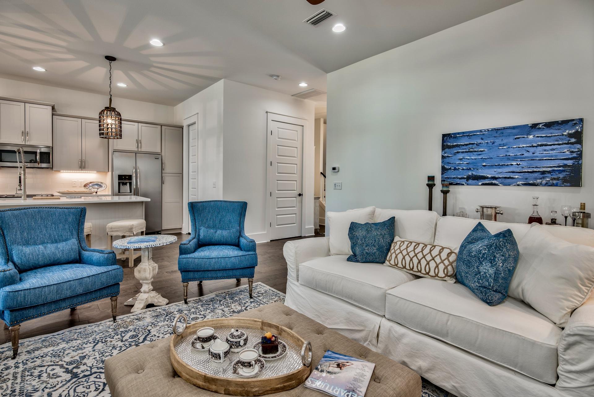 Hidden Grove - Residential