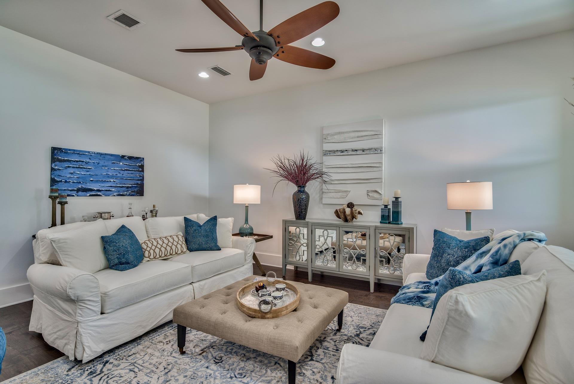 Hidden Grove - Residential