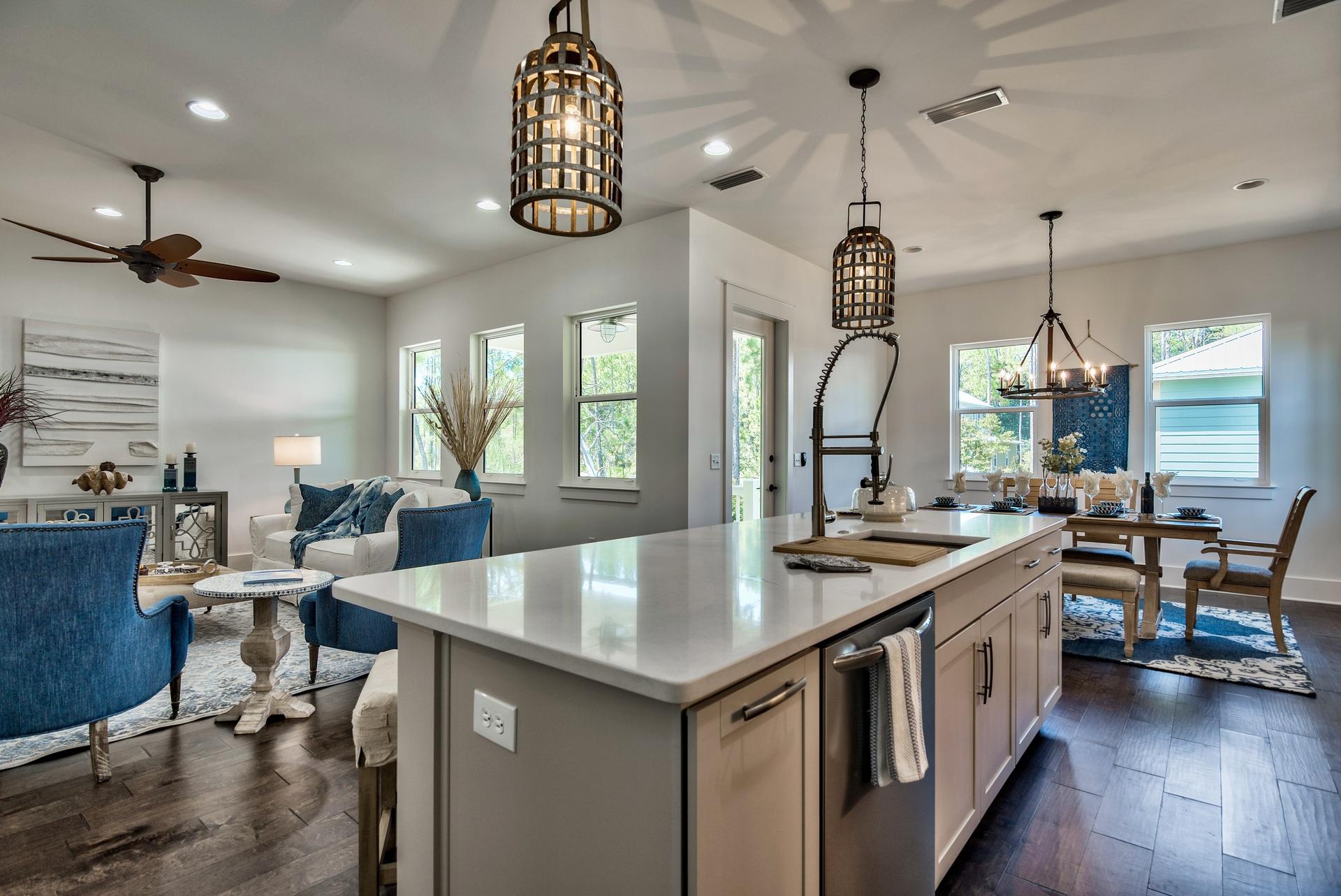 Hidden Grove - Residential