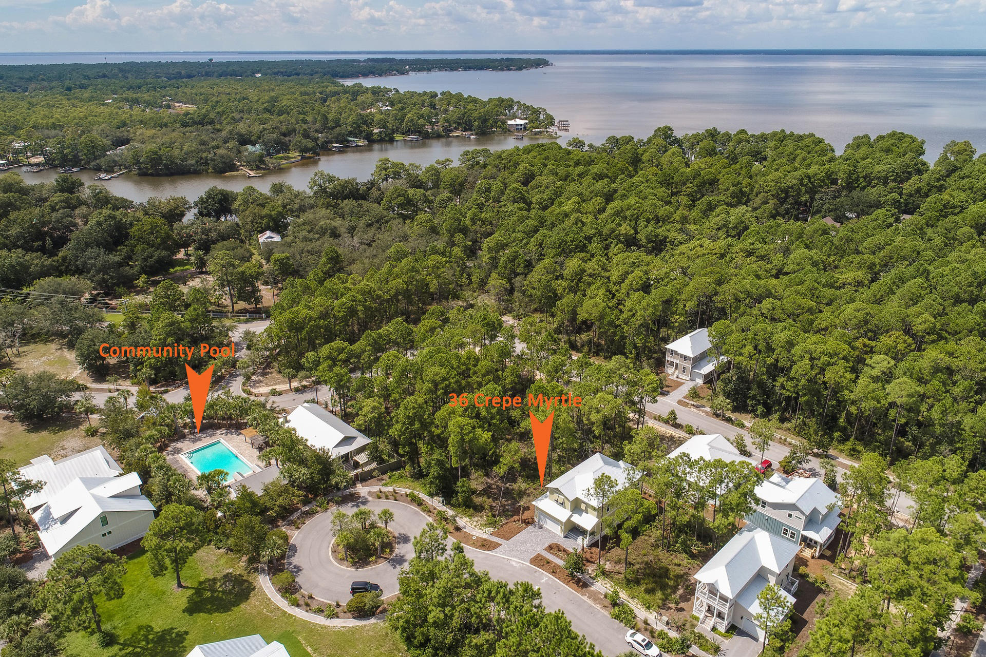 Hidden Grove - Residential