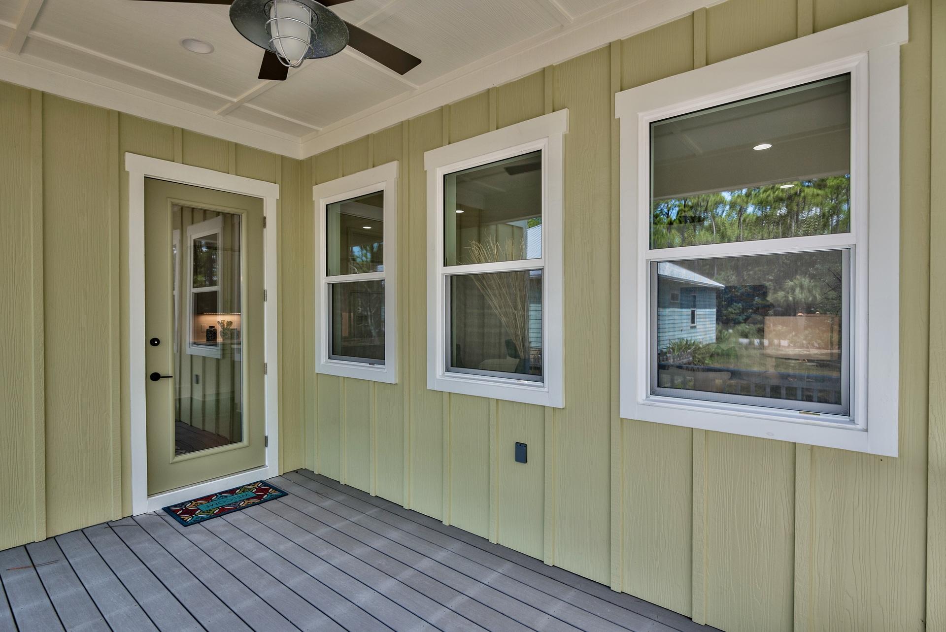 Hidden Grove - Residential