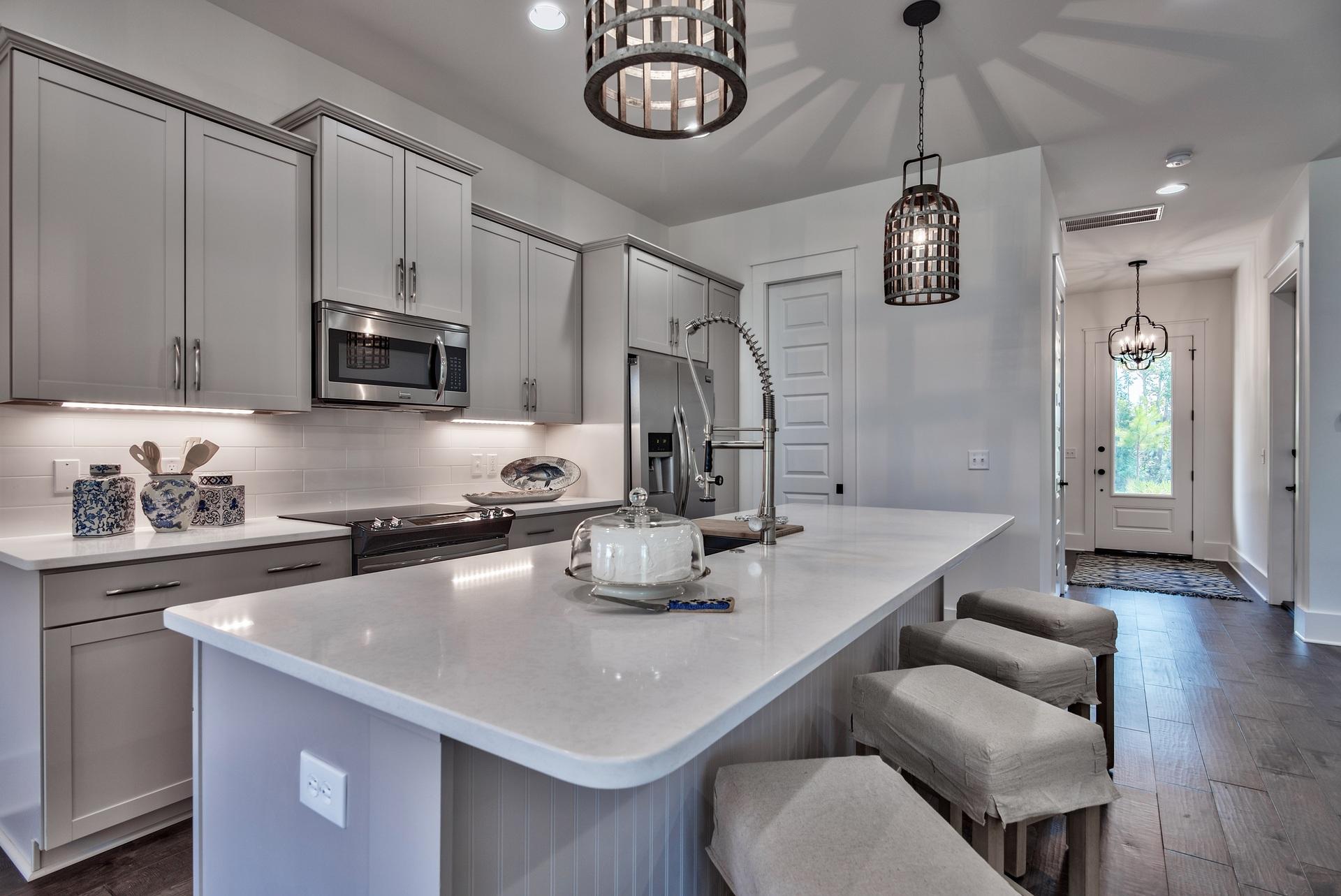 Hidden Grove - Residential