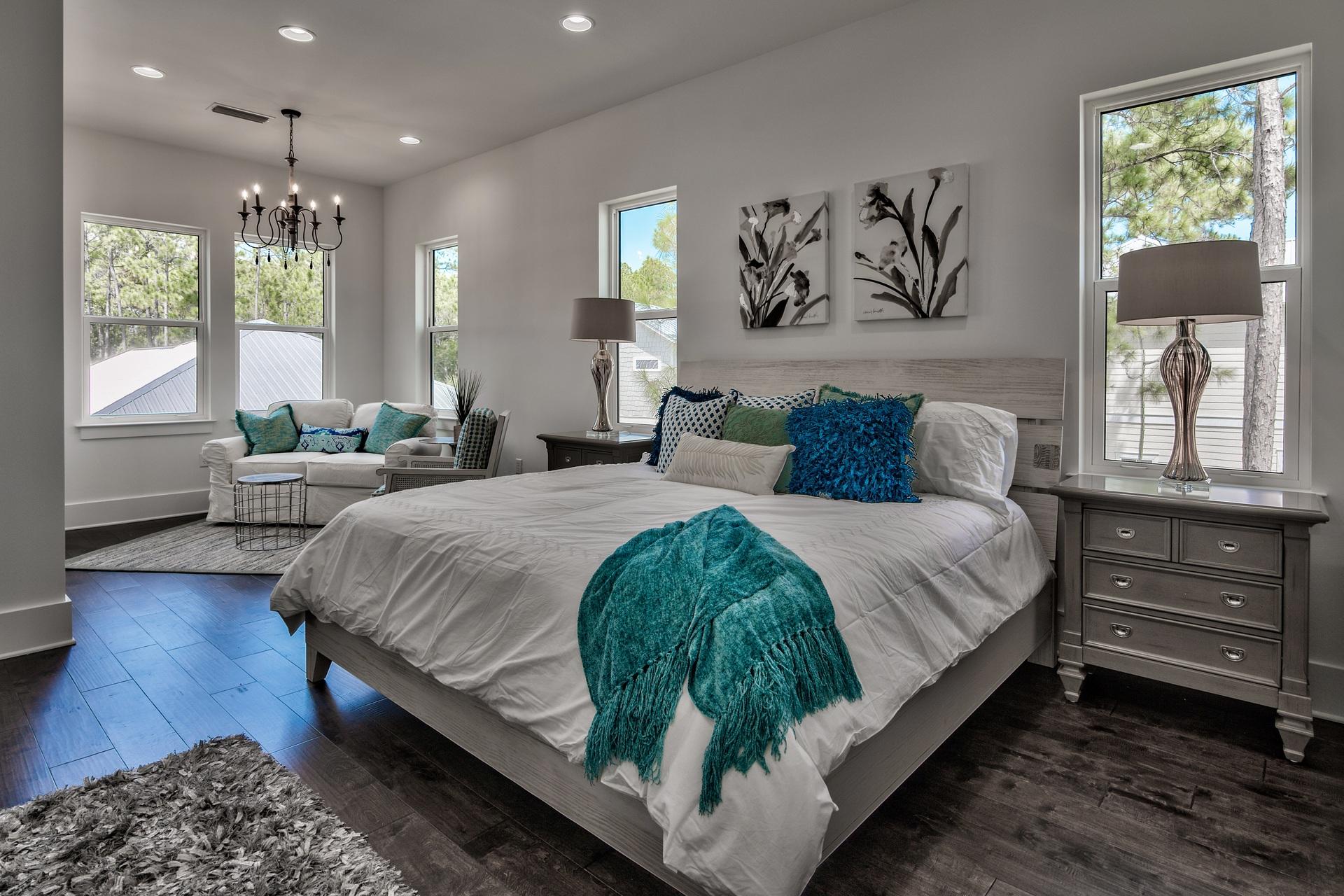 Hidden Grove - Residential