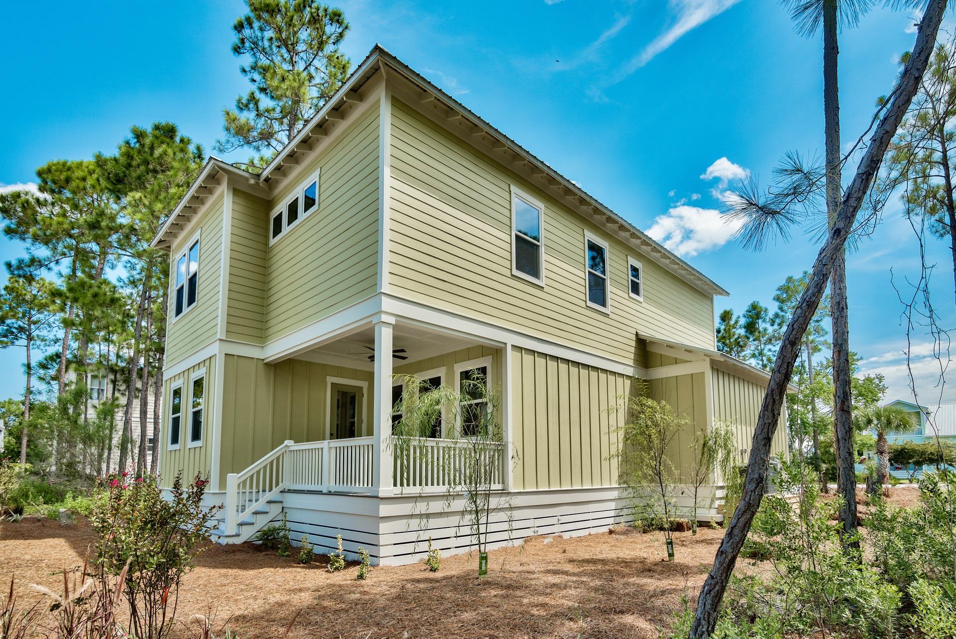 Hidden Grove - Residential