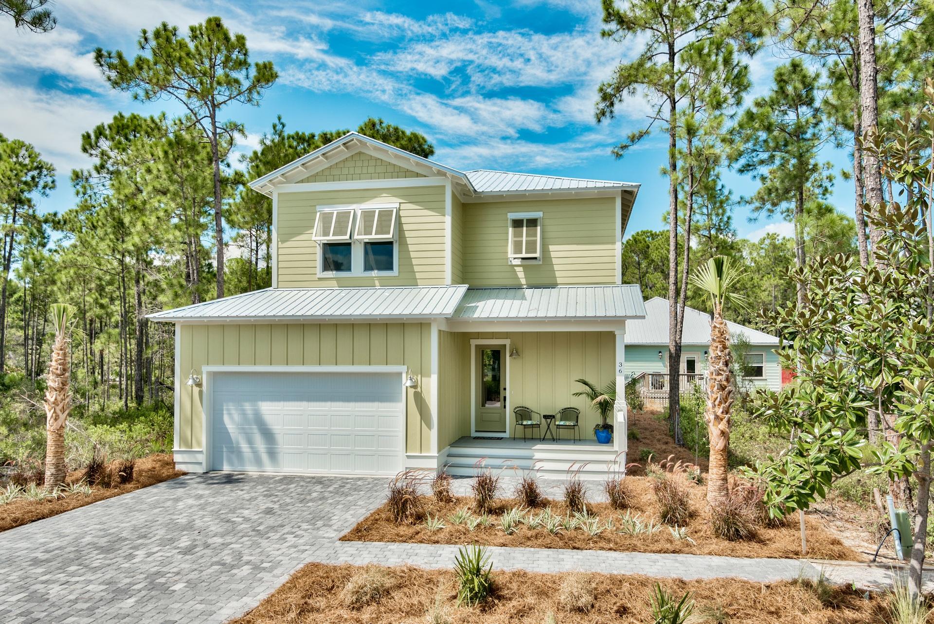 Hidden Grove - Residential