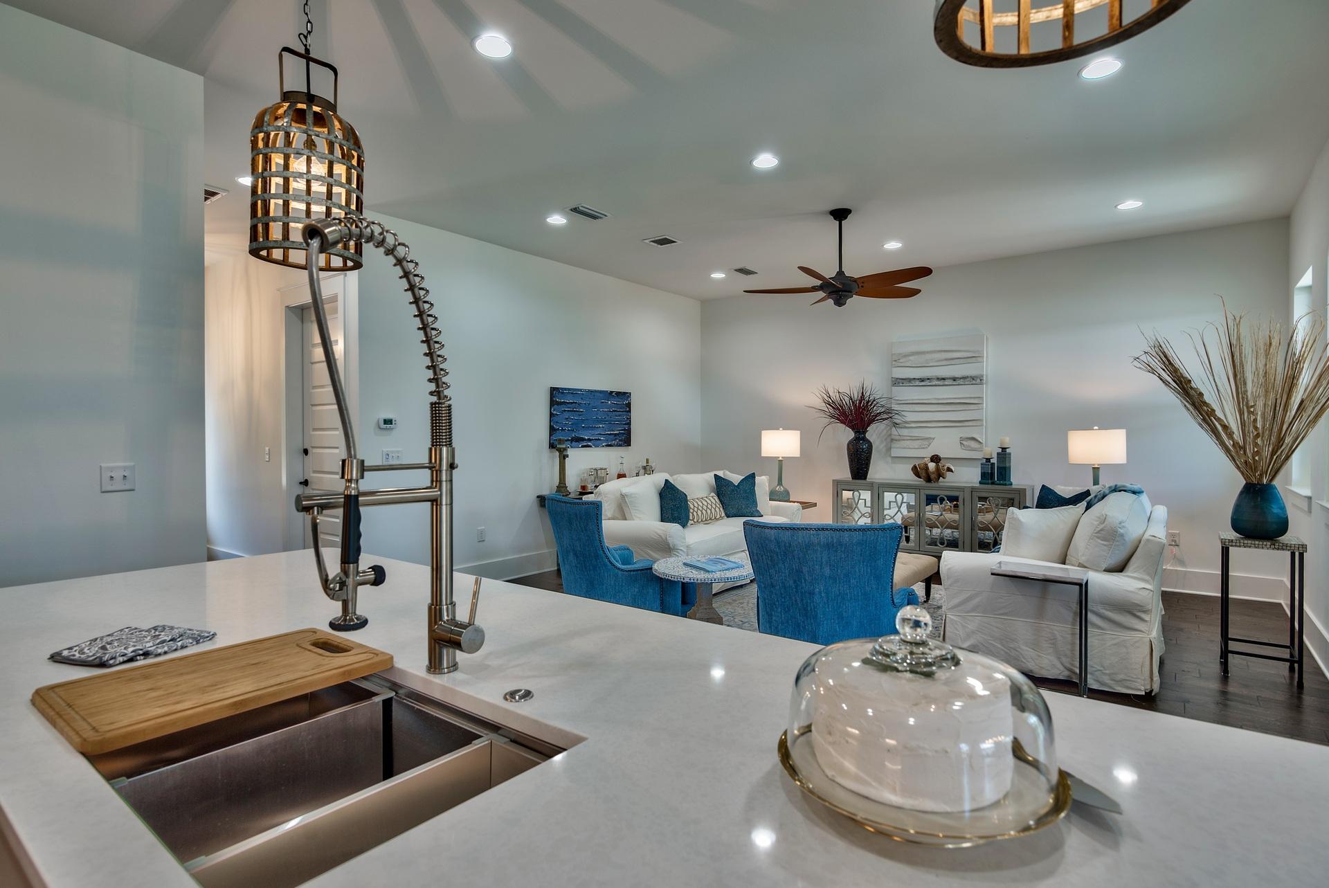 Hidden Grove - Residential