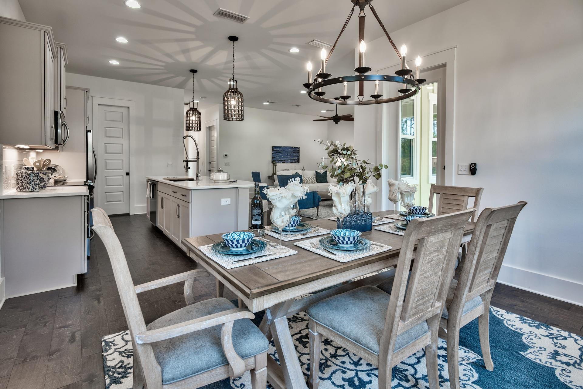 Hidden Grove - Residential