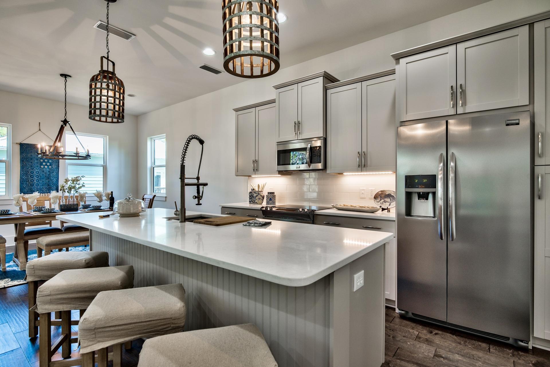 Hidden Grove - Residential