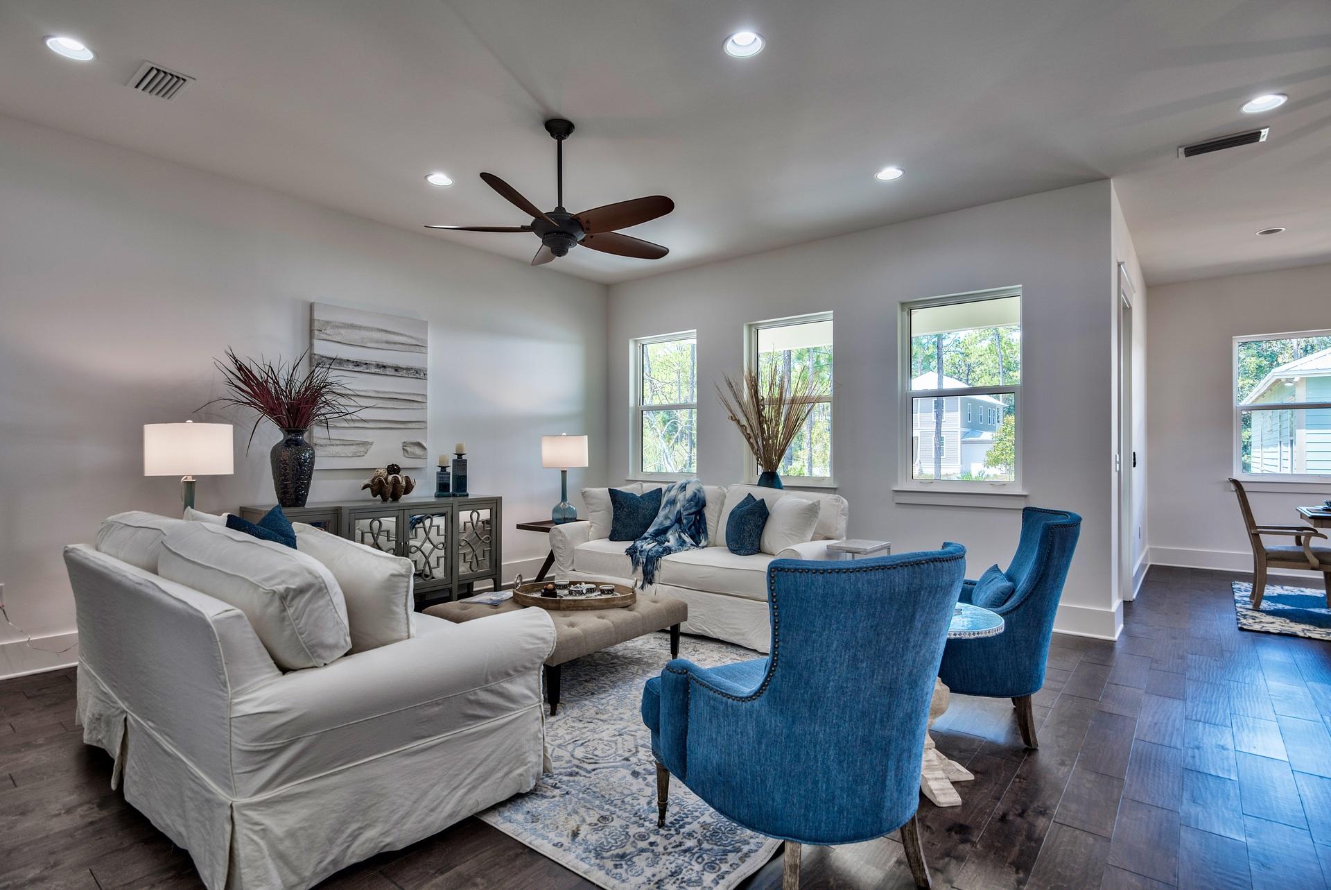 Hidden Grove - Residential