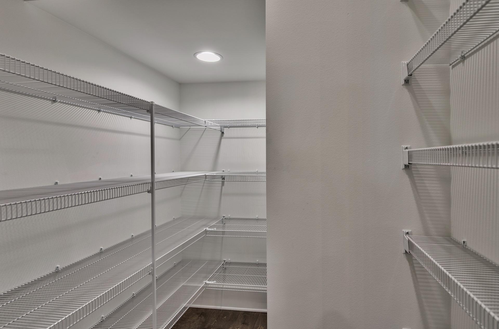 Hidden Grove - Residential