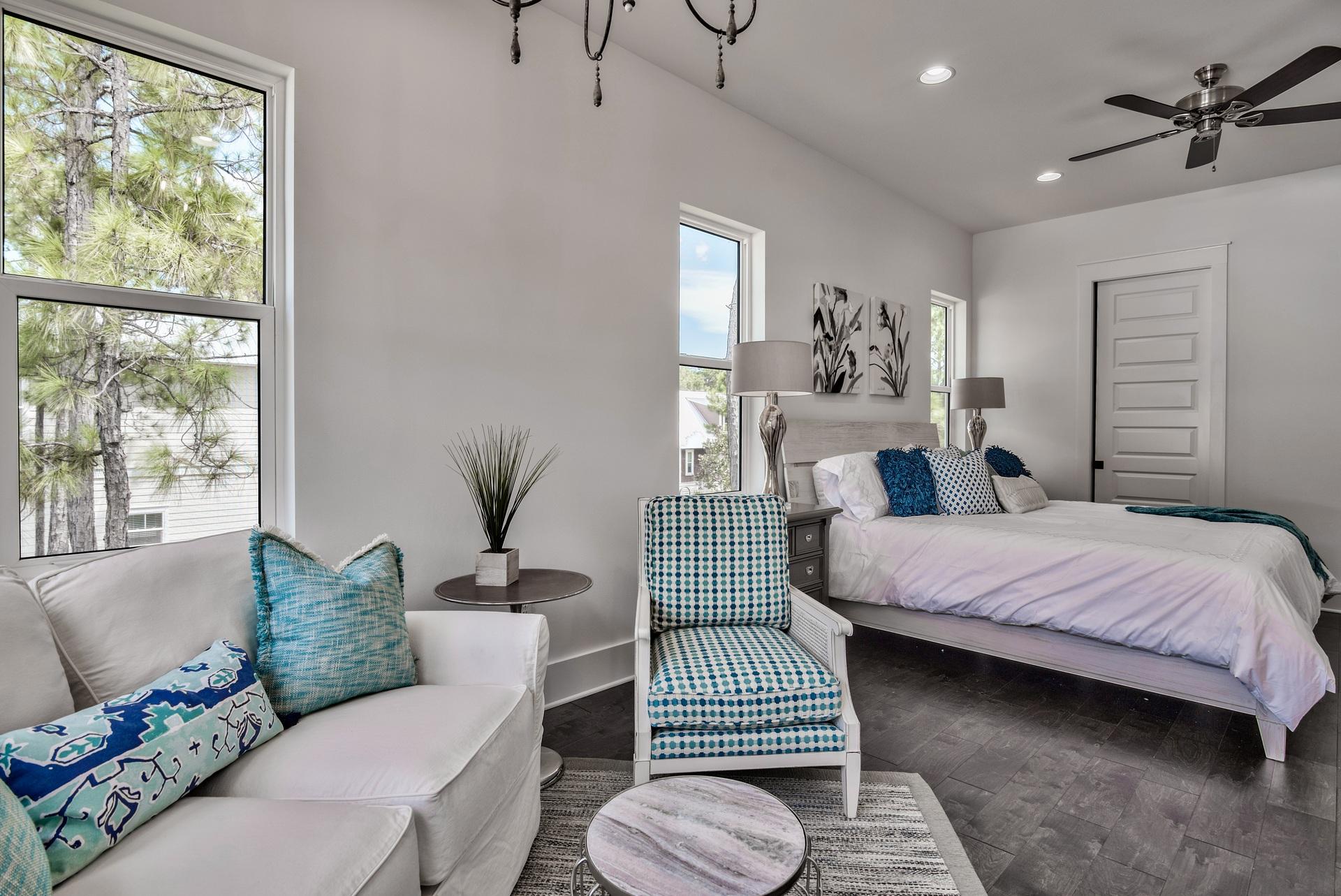 Hidden Grove - Residential