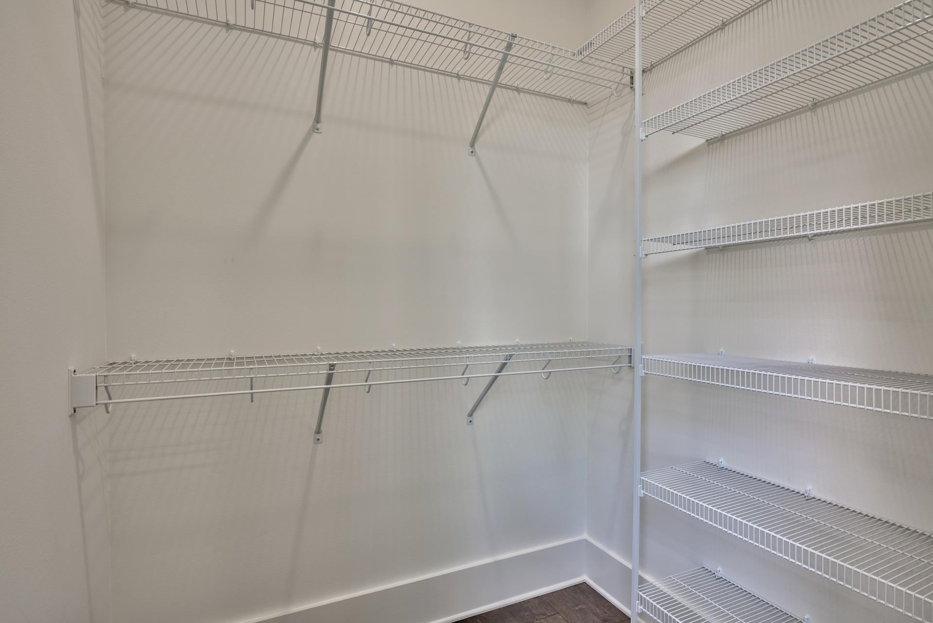 Hidden Grove - Residential