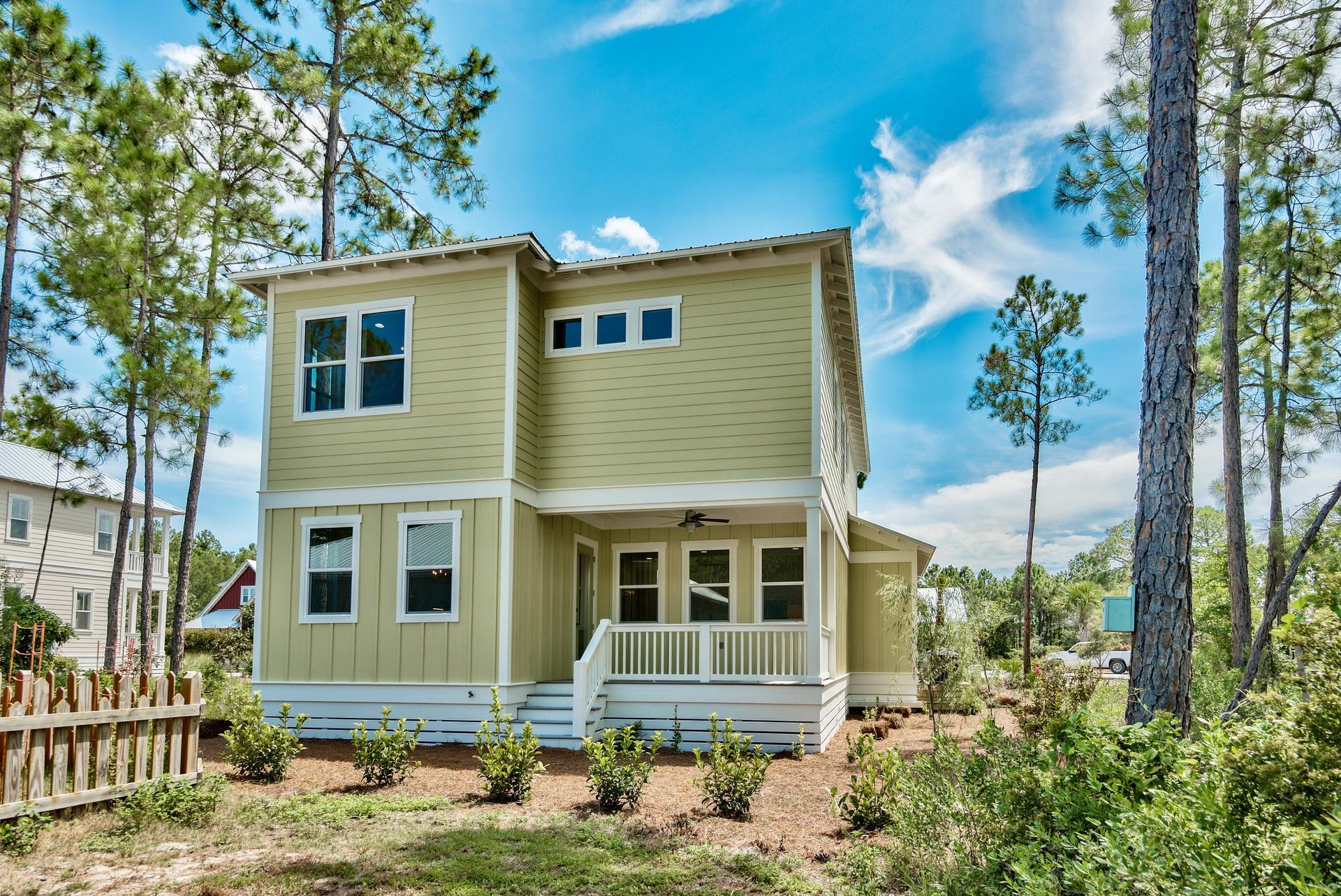 Hidden Grove - Residential