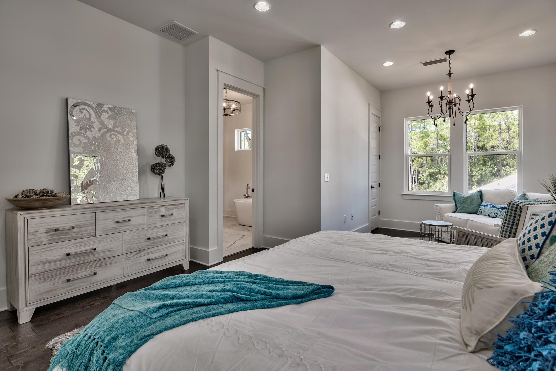 Hidden Grove - Residential