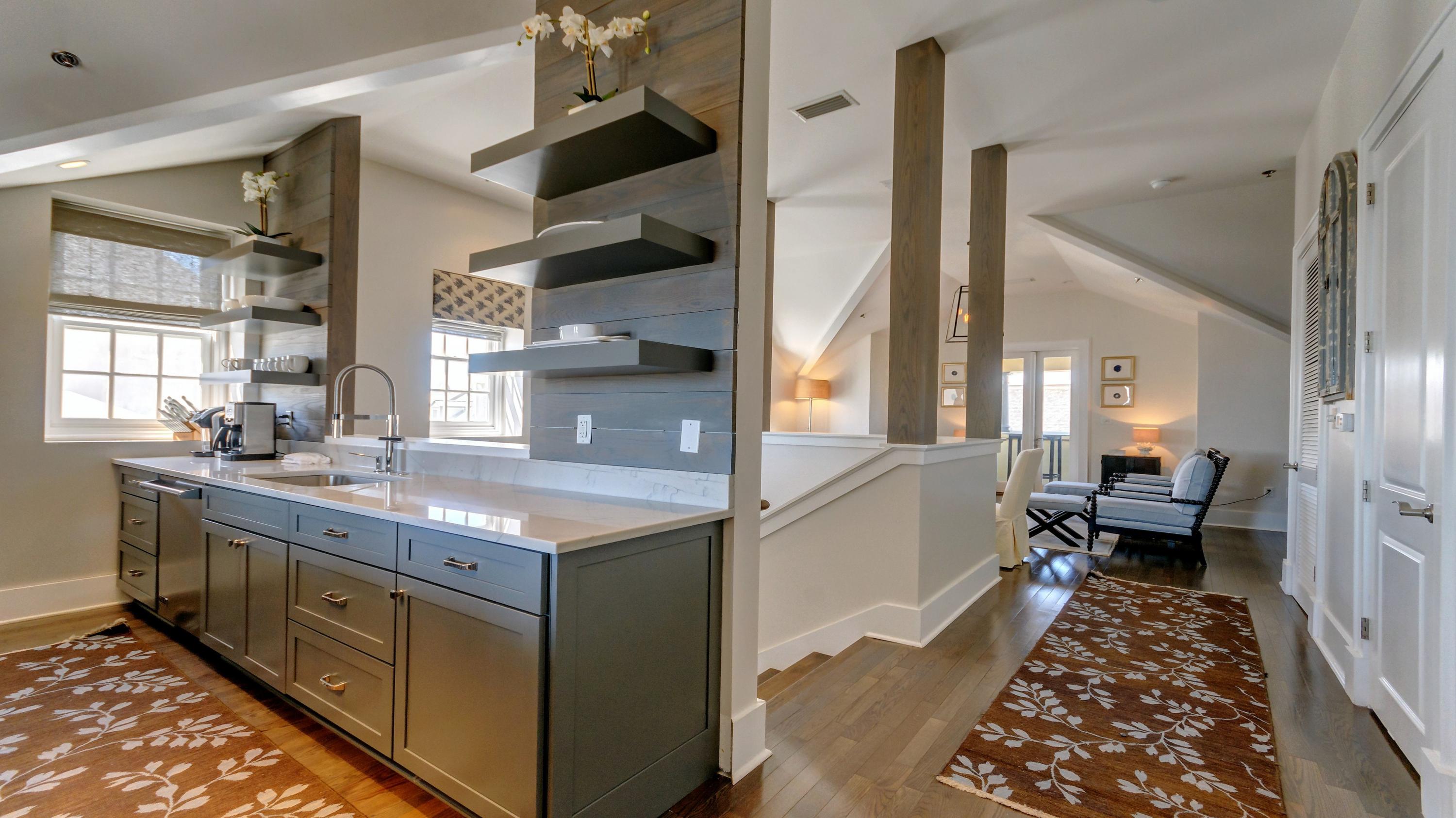 ROSEMARY BEACH - Residential