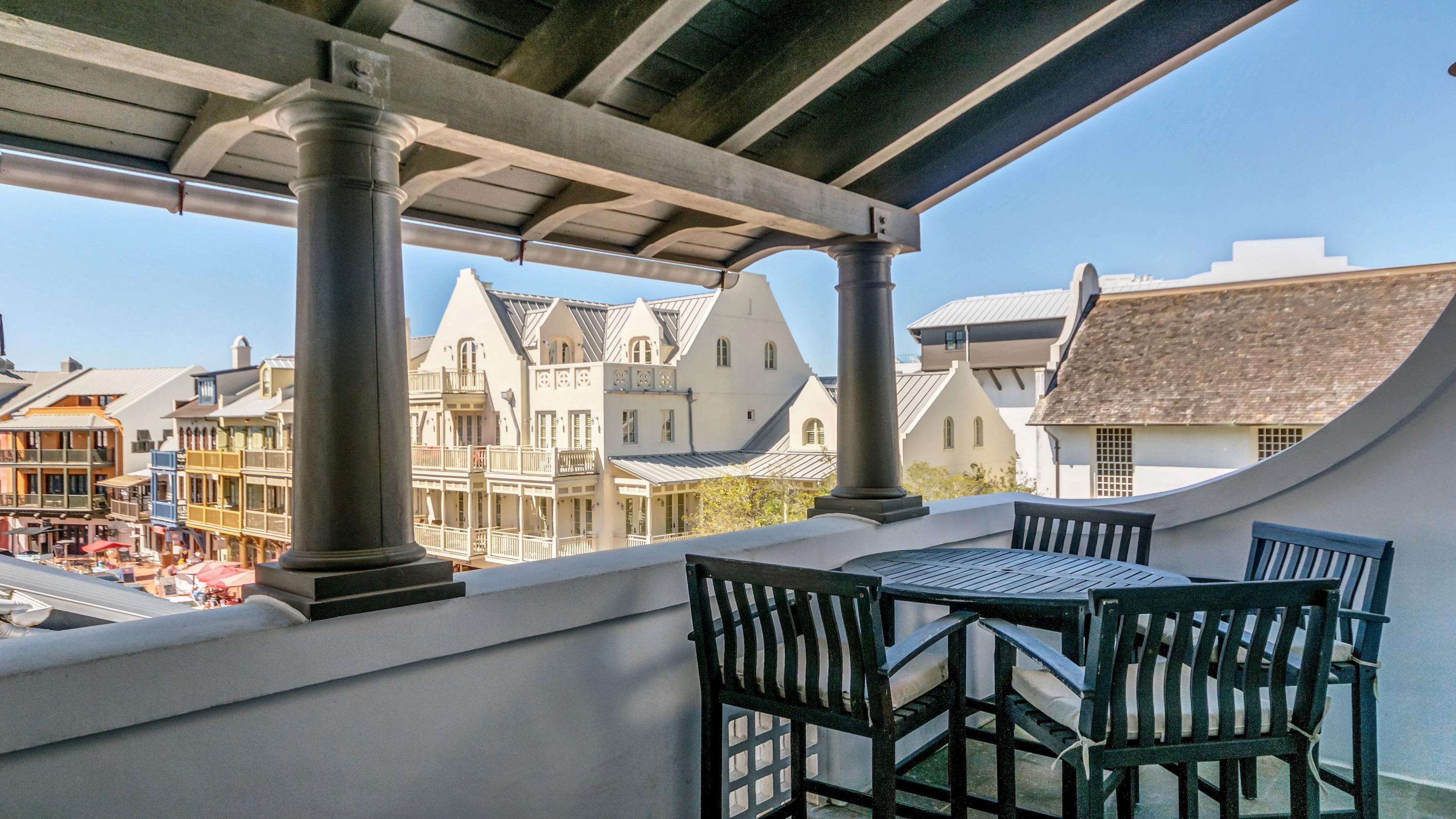 ROSEMARY BEACH - Residential