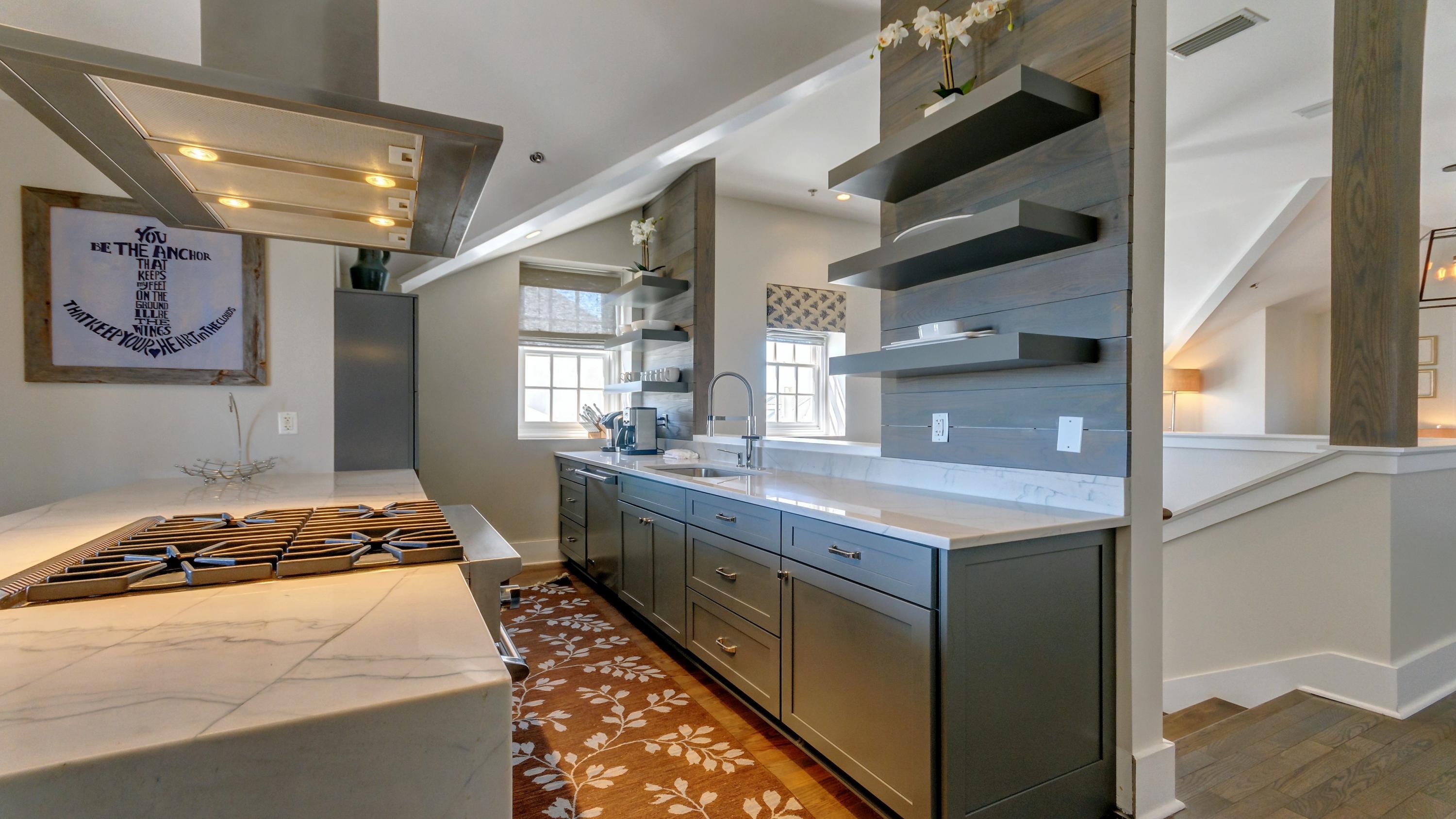 ROSEMARY BEACH - Residential