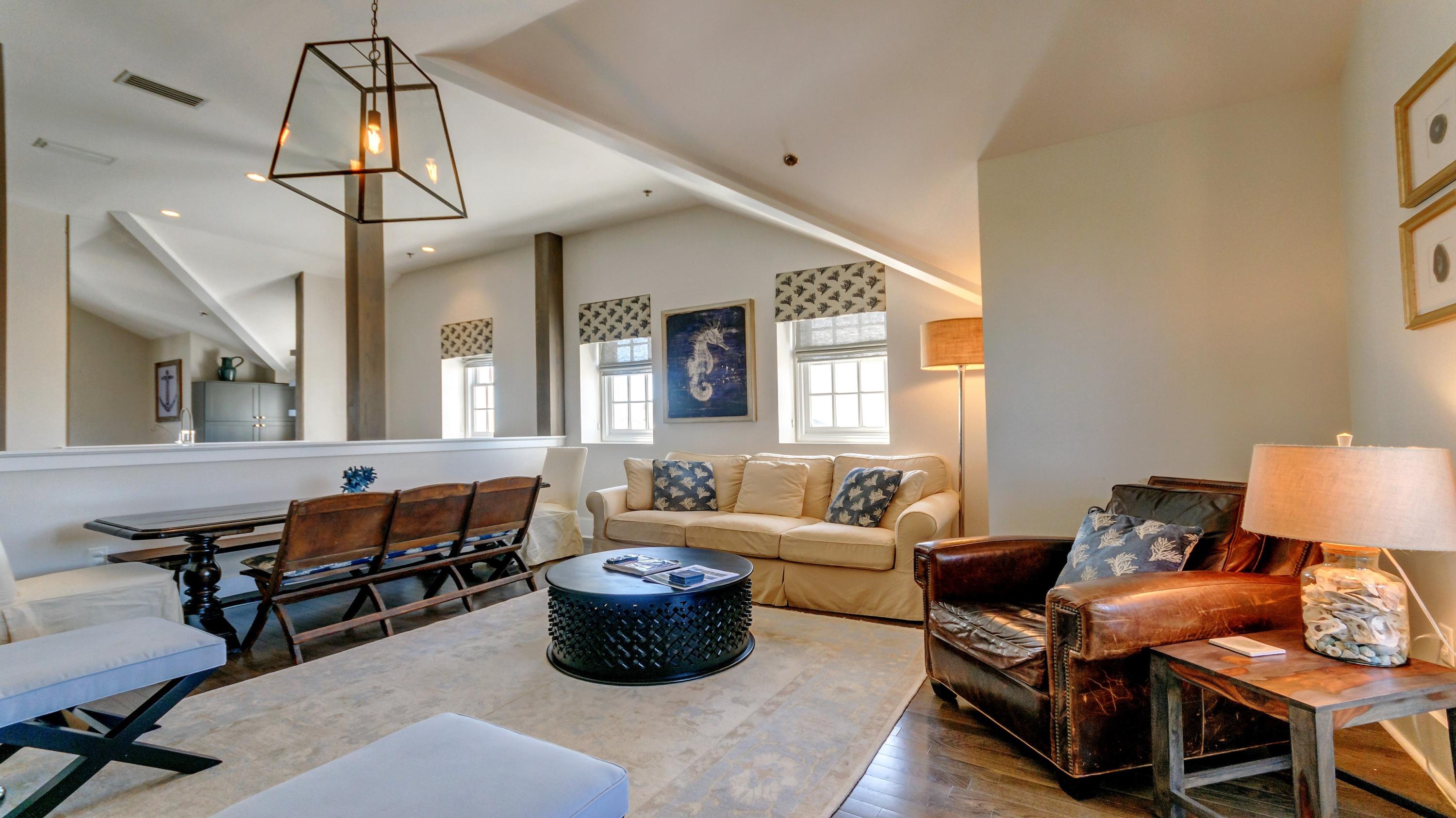 ROSEMARY BEACH - Residential