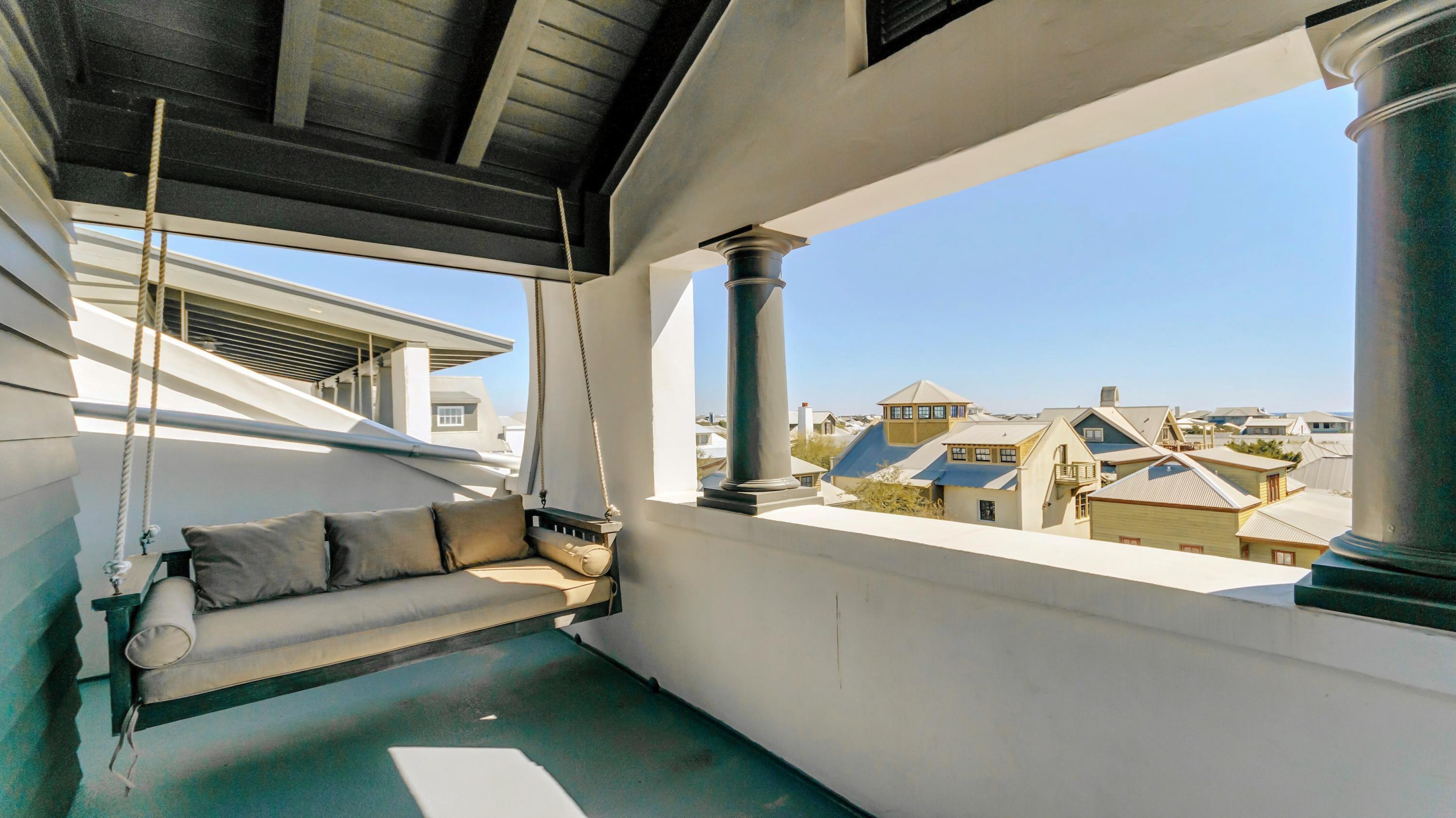 ROSEMARY BEACH - Residential