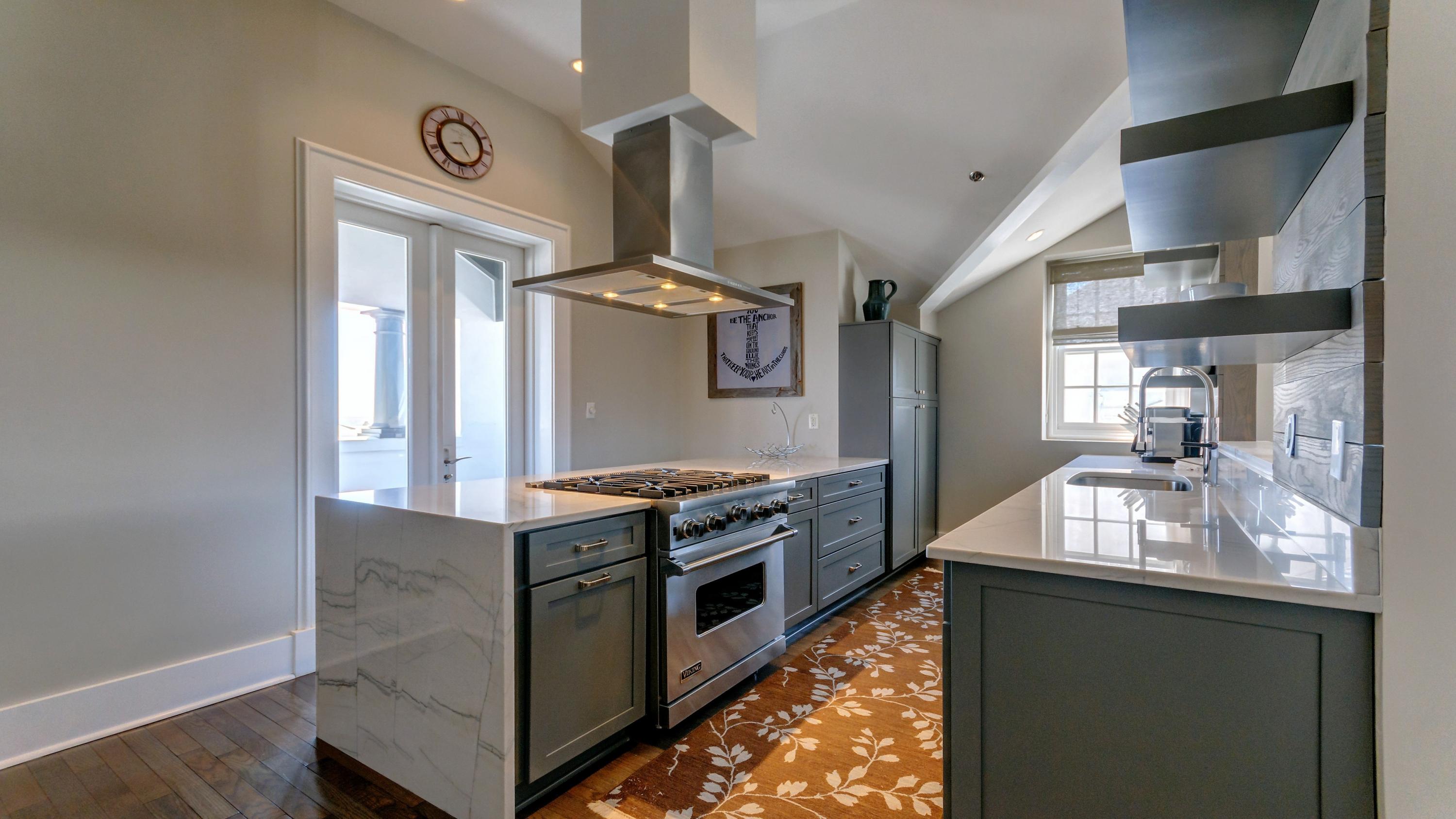 ROSEMARY BEACH - Residential