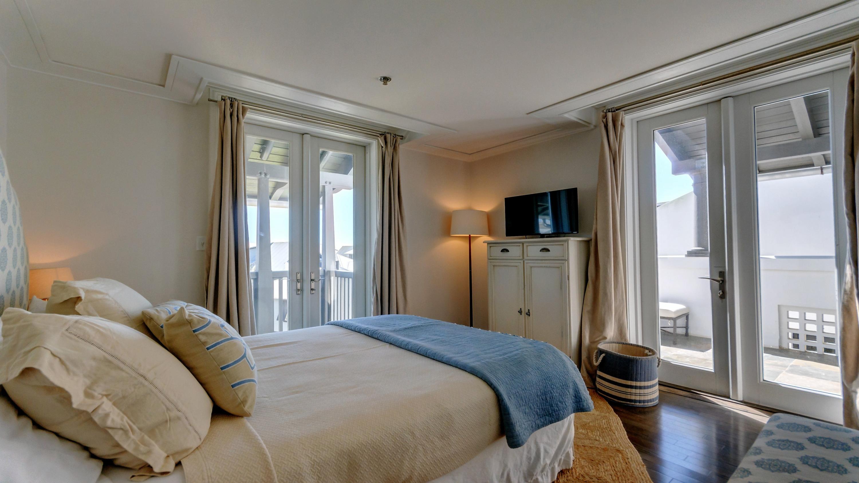 ROSEMARY BEACH - Residential