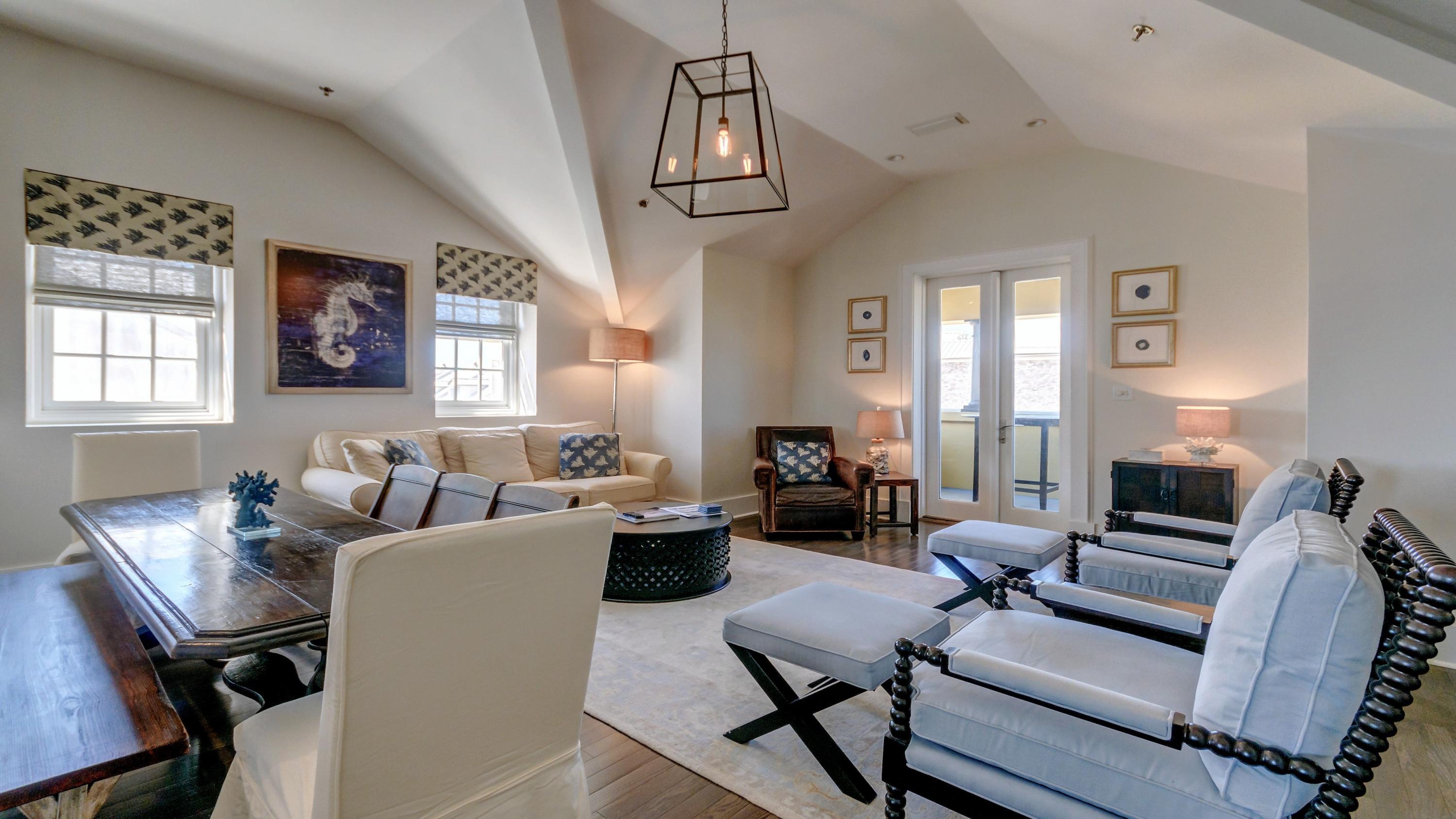 ROSEMARY BEACH - Residential
