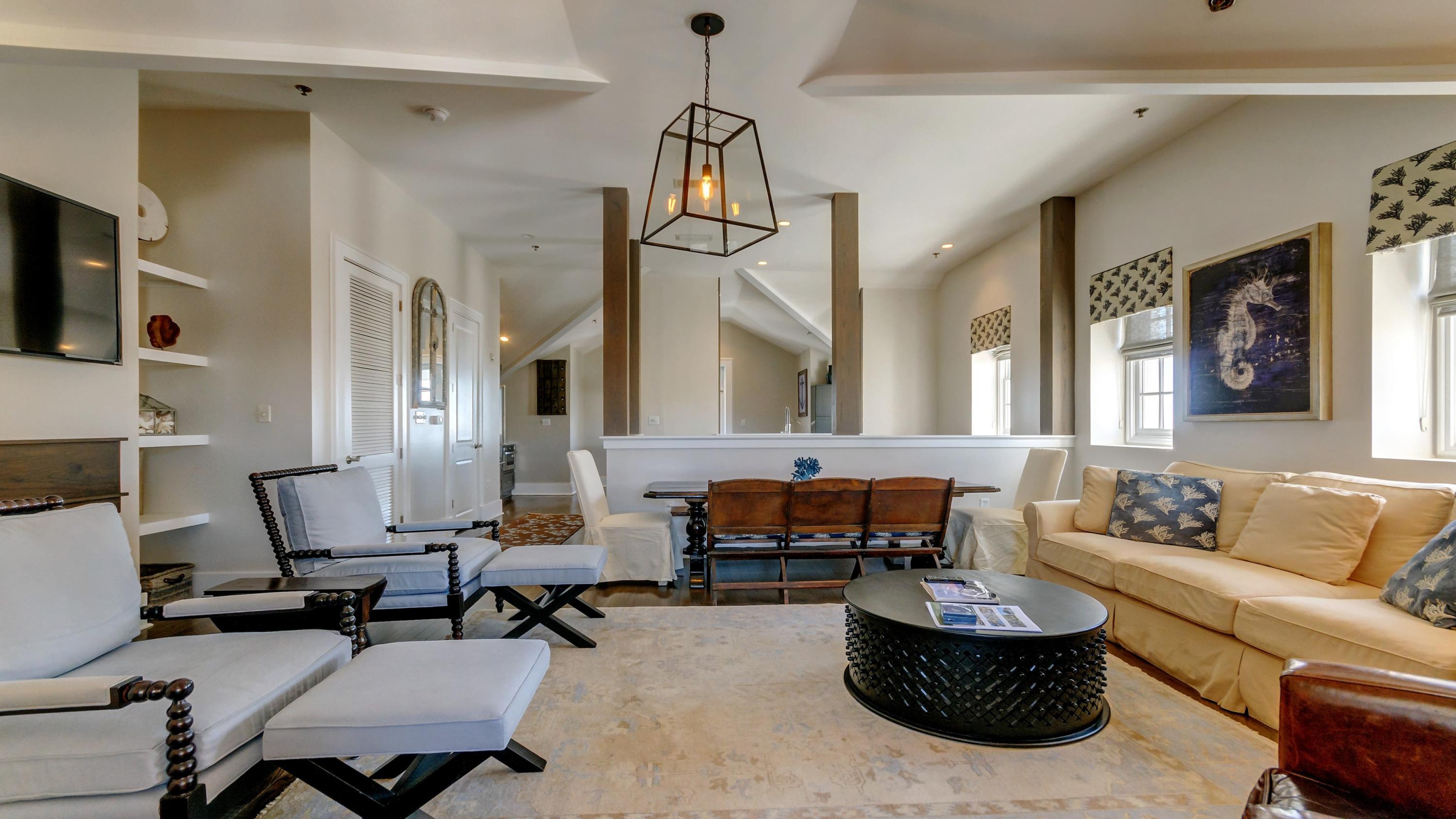 ROSEMARY BEACH - Residential