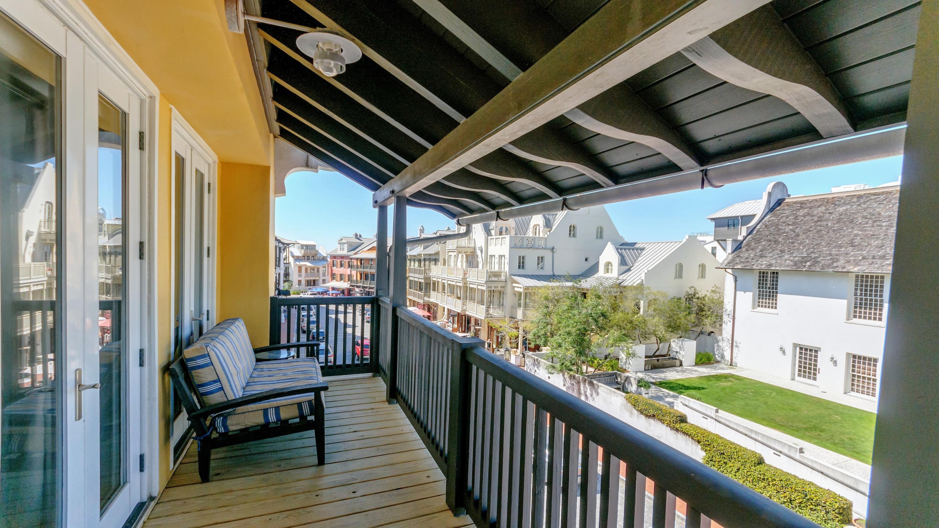 ROSEMARY BEACH - Residential