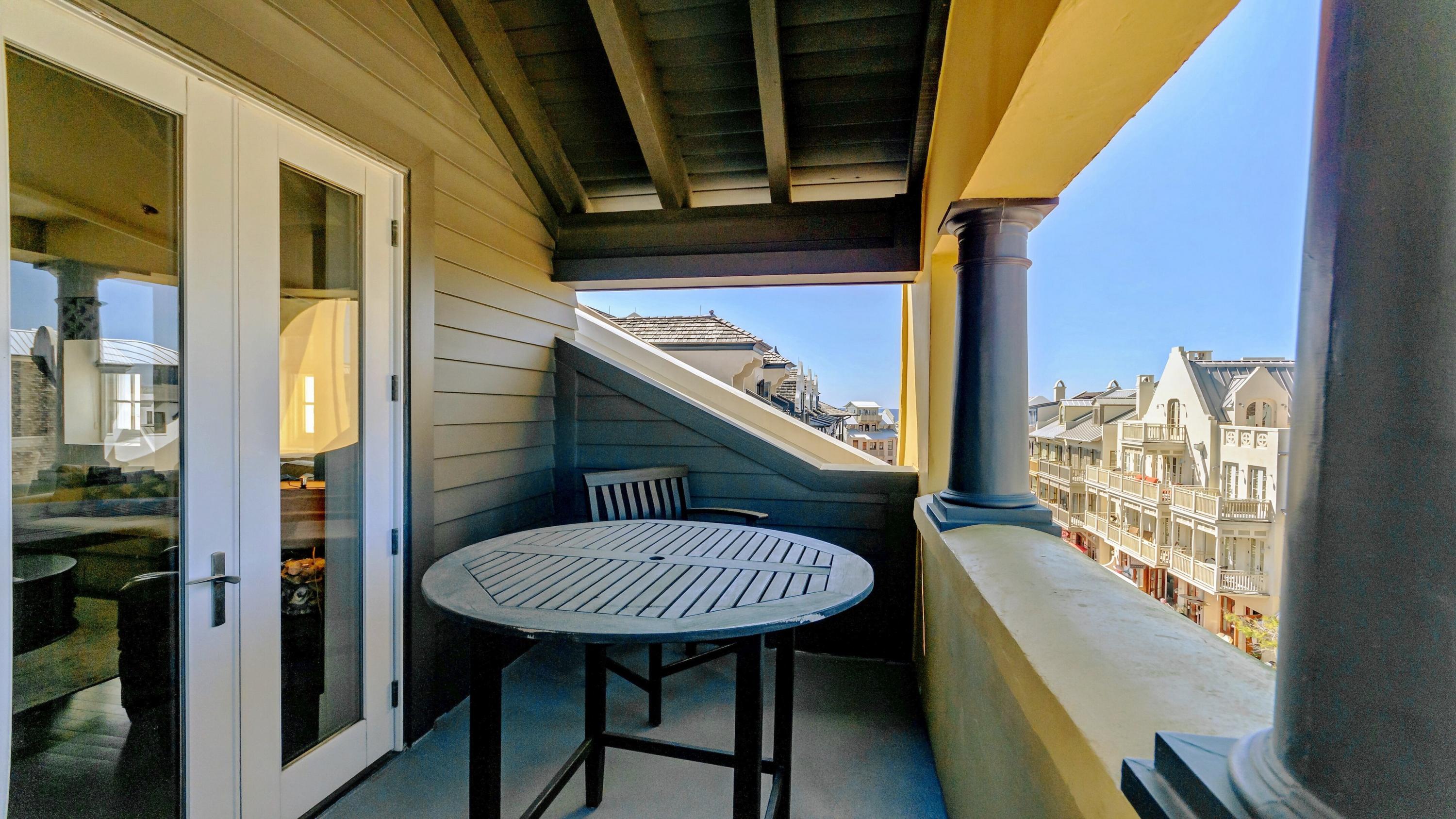 ROSEMARY BEACH - Residential