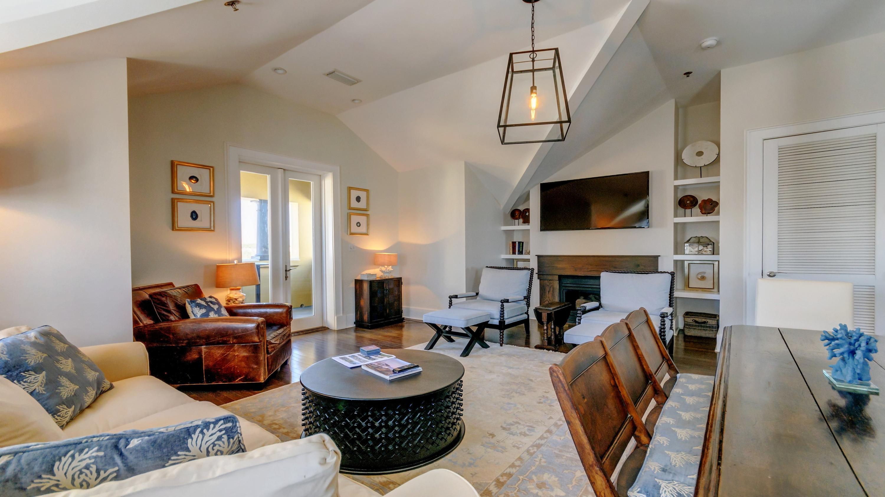 ROSEMARY BEACH - Residential