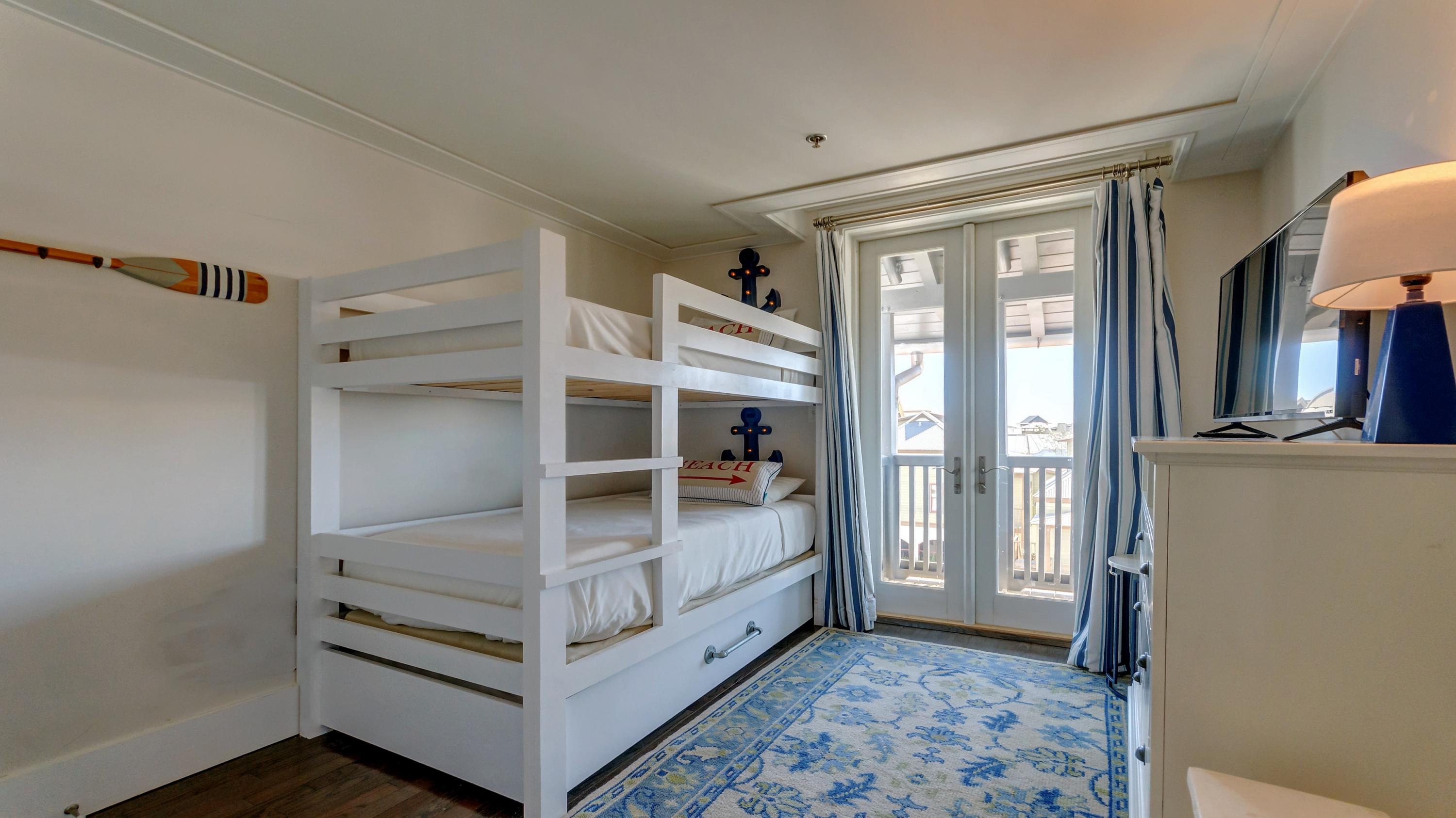 ROSEMARY BEACH - Residential