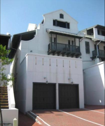 ROSEMARY BEACH - Residential