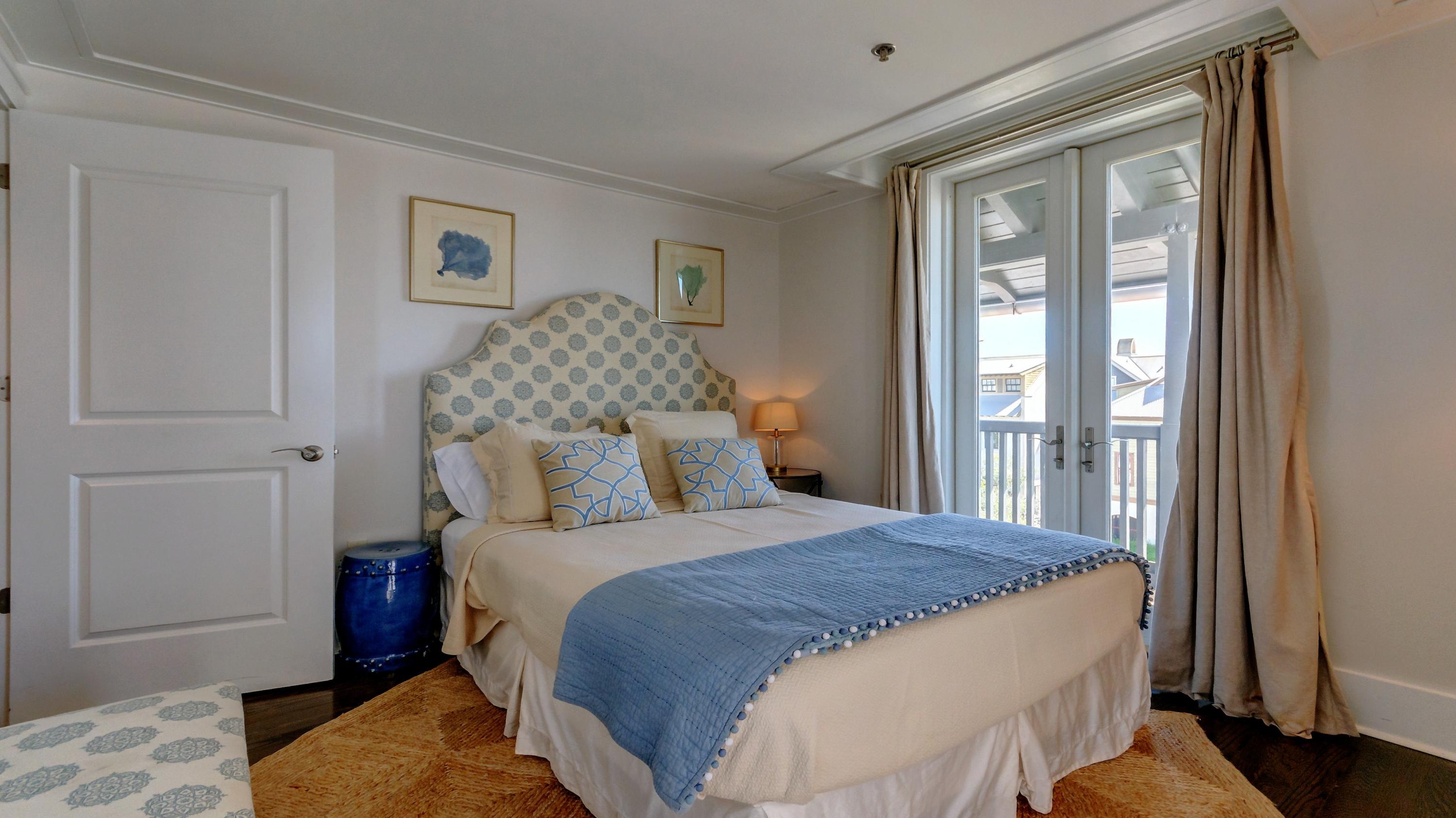 ROSEMARY BEACH - Residential