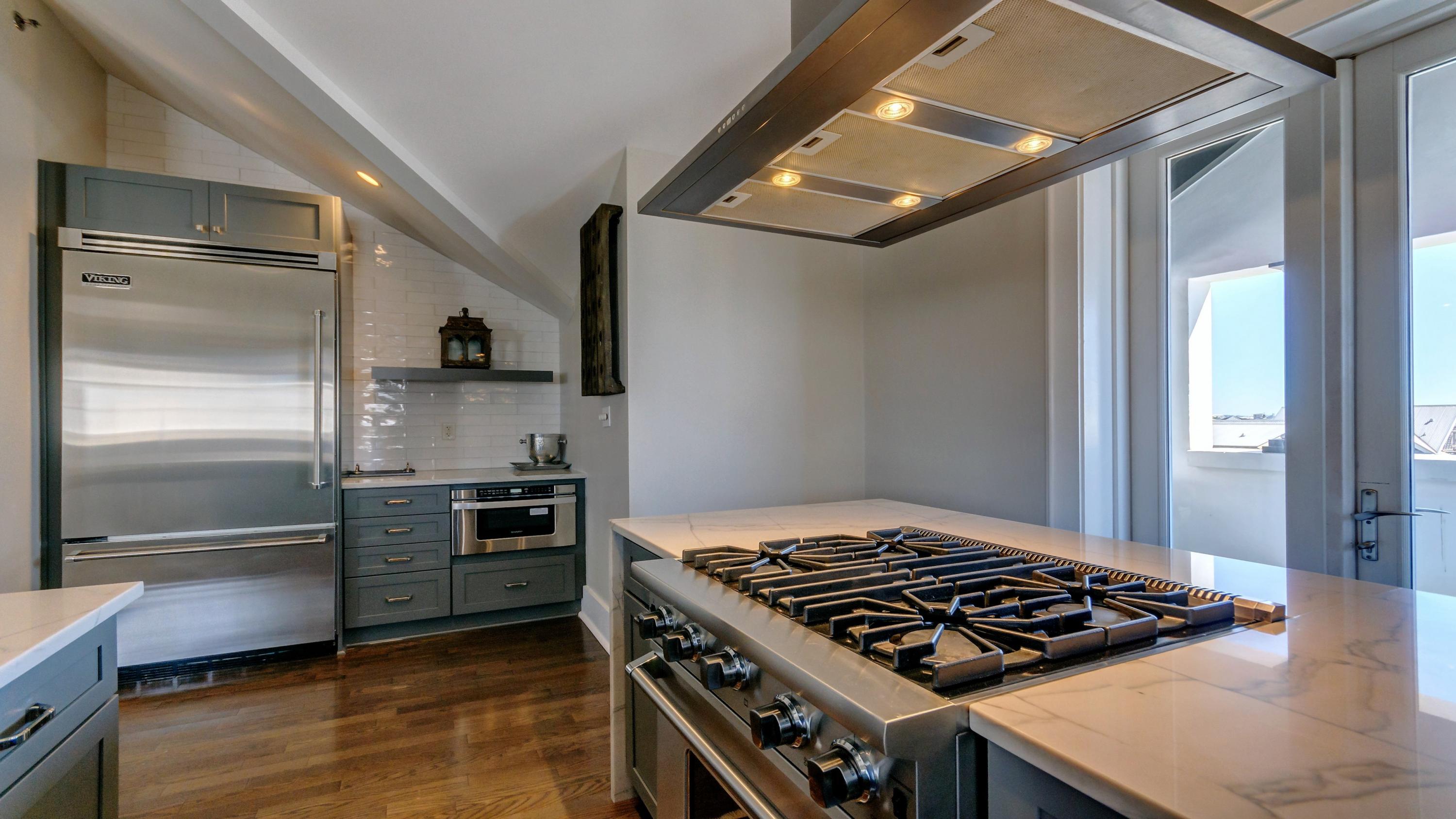 ROSEMARY BEACH - Residential