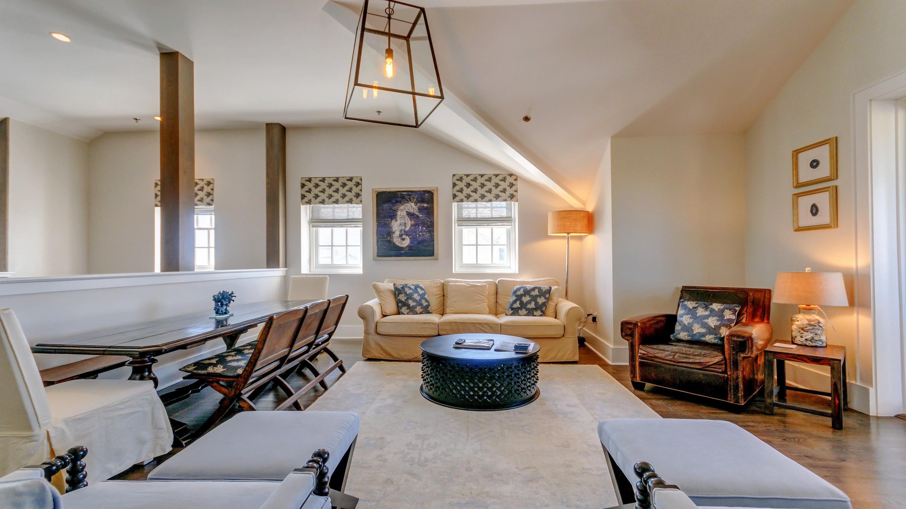 ROSEMARY BEACH - Residential