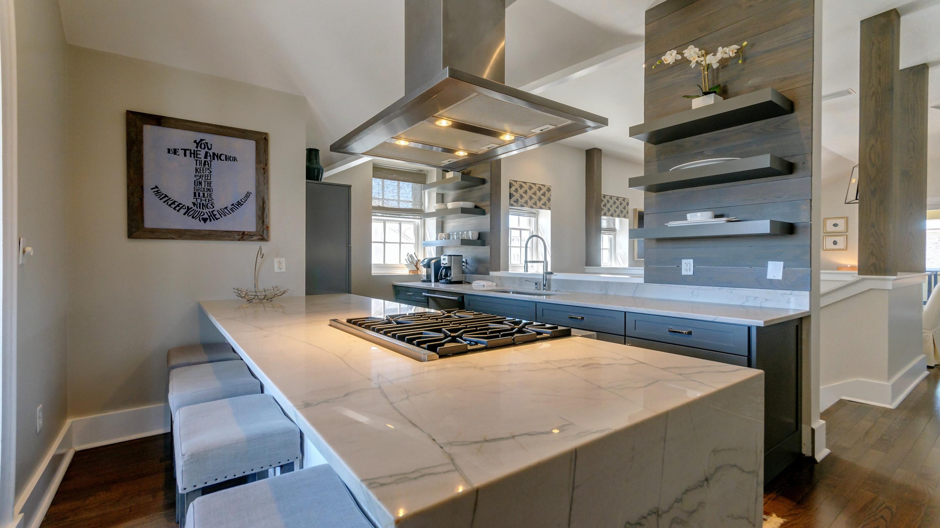 ROSEMARY BEACH - Residential