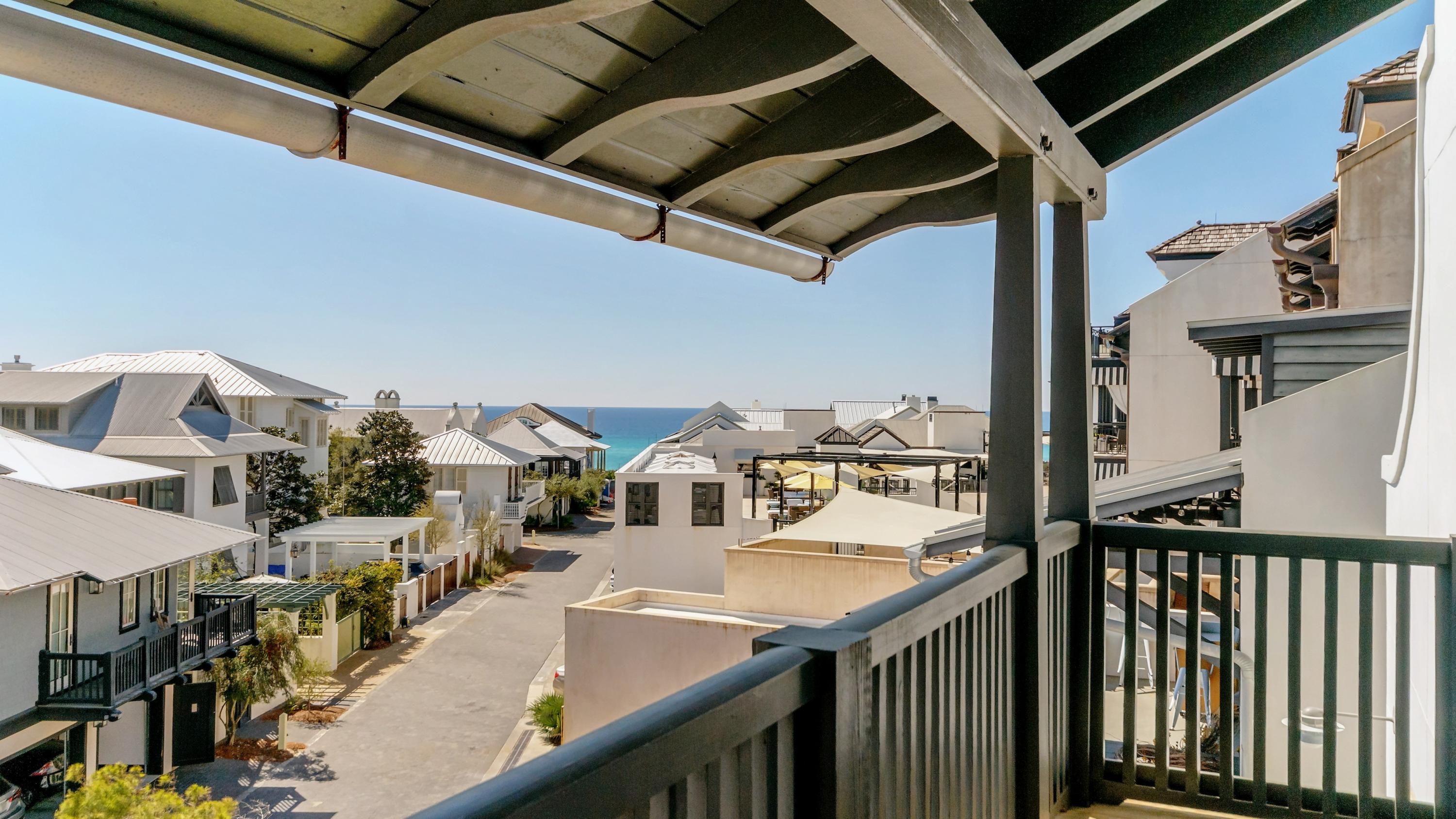 ROSEMARY BEACH - Residential