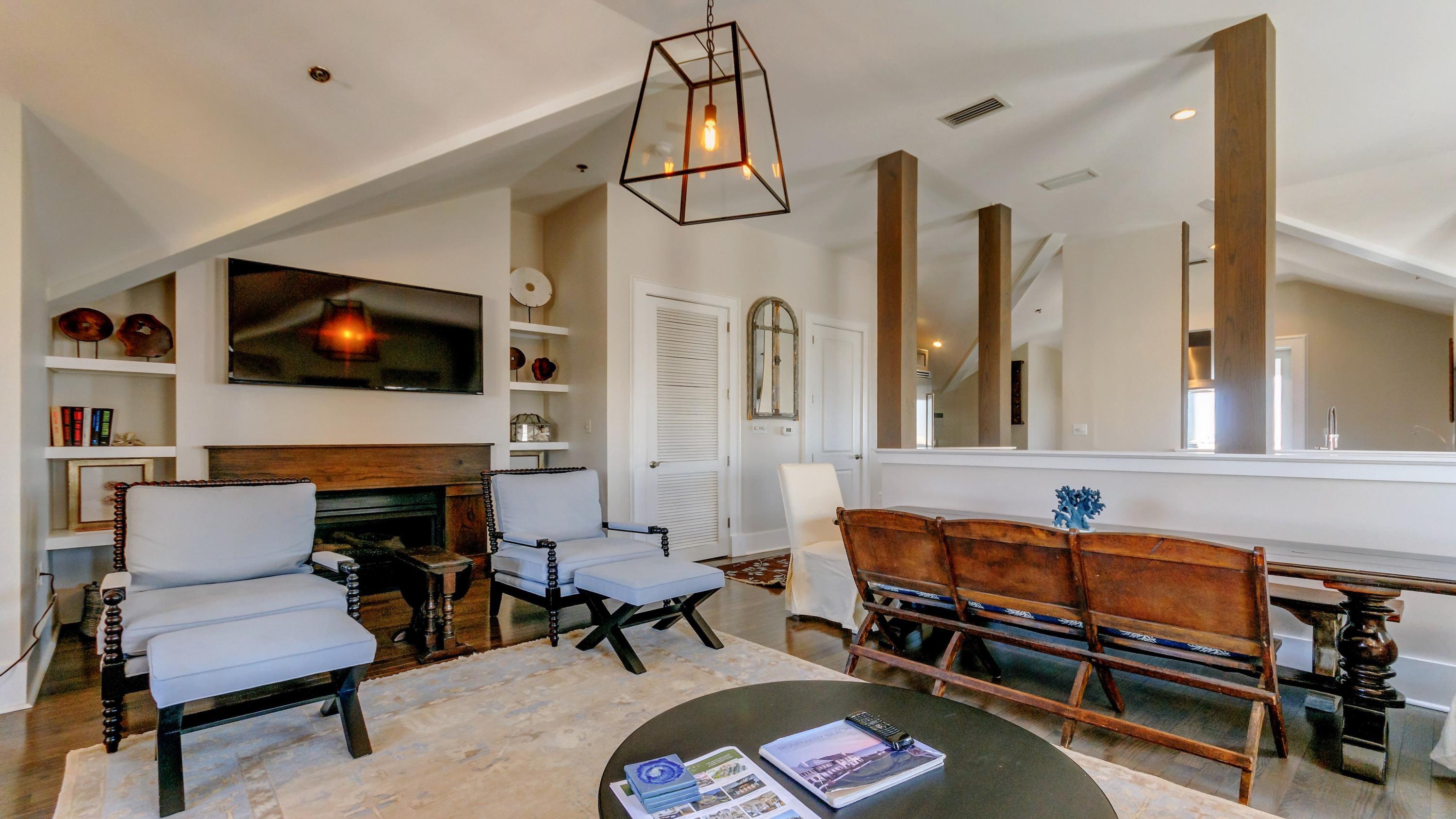 ROSEMARY BEACH - Residential