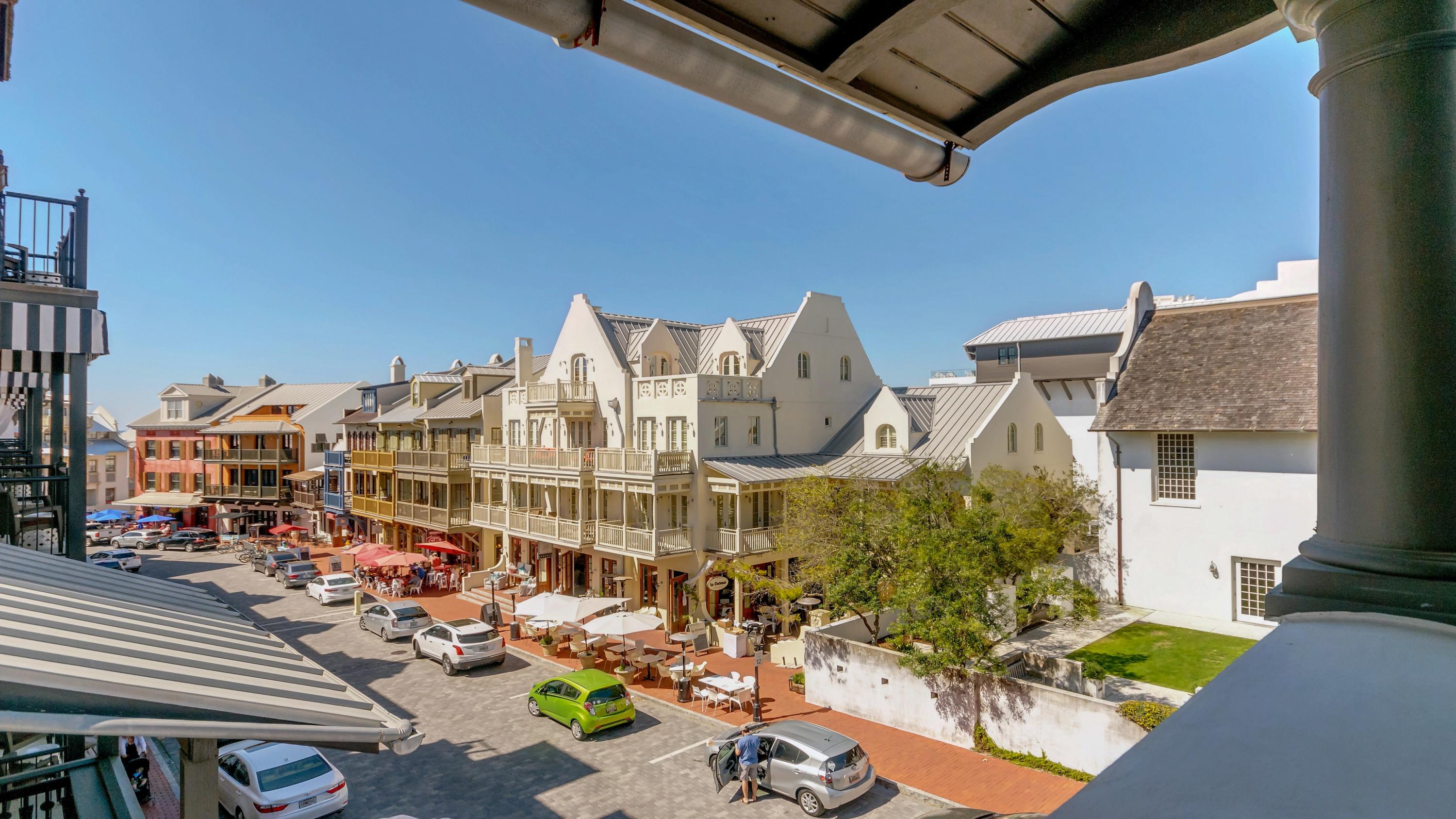 ROSEMARY BEACH - Residential