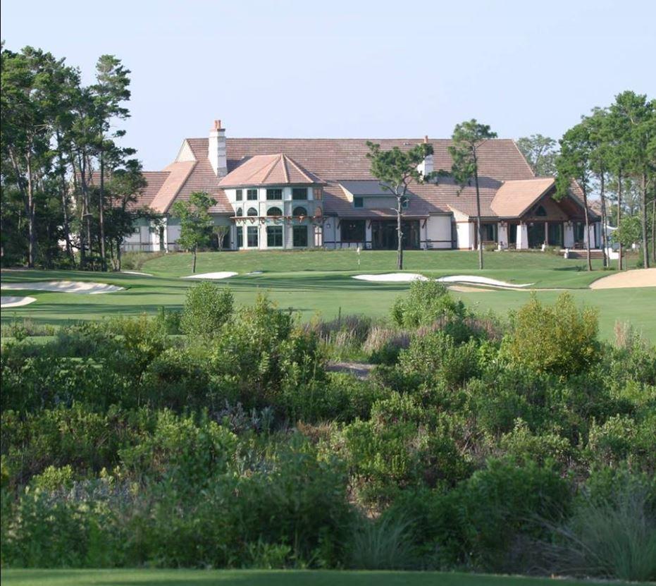 WILD HERON PHASE VII - Land