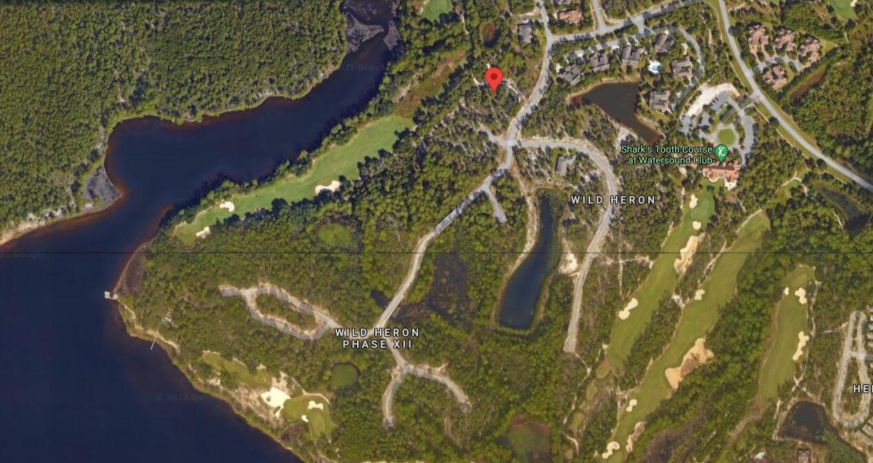 WILD HERON PHASE VII - Land