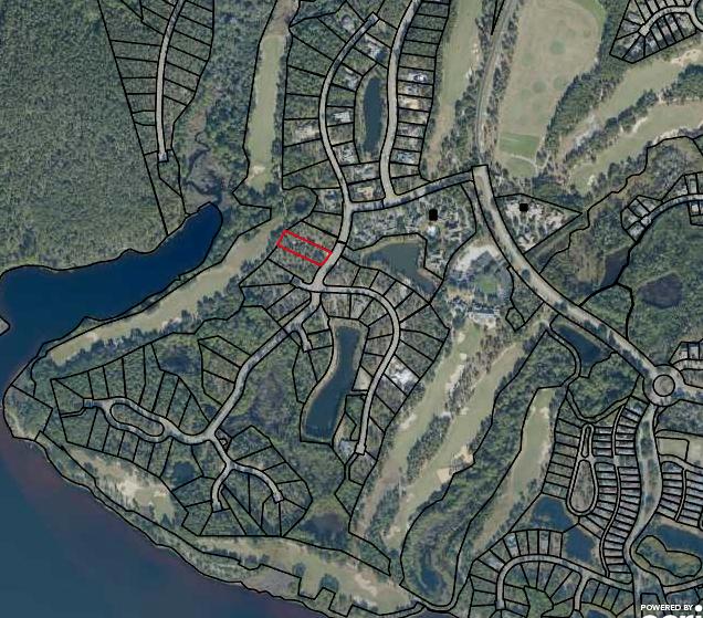 WILD HERON PHASE VII - Land