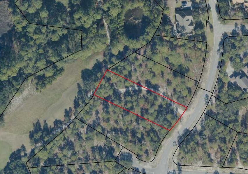 WILD HERON PHASE VII - Land