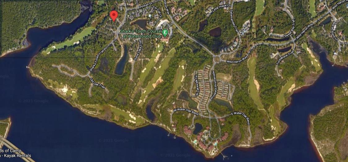 WILD HERON PHASE VII - Land