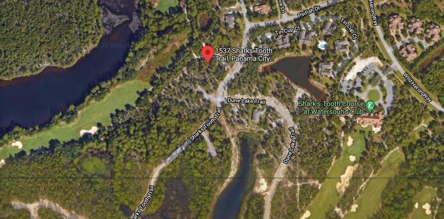 WILD HERON PHASE VII - Land