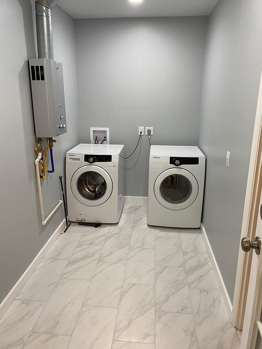 BRYN MAWR PARK - Residential